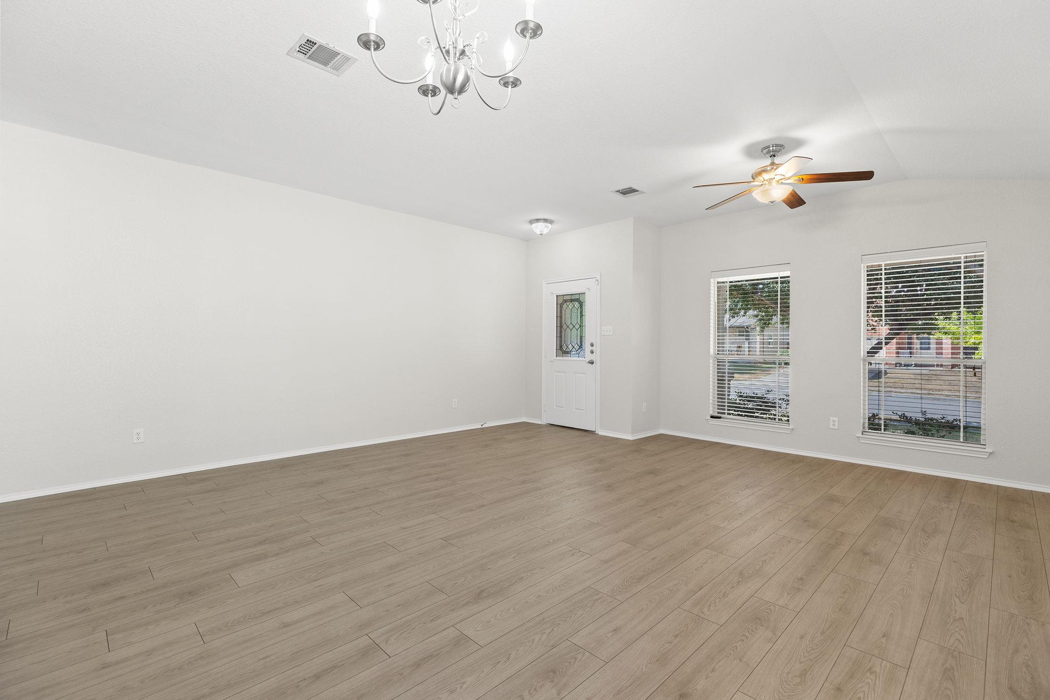 335 Altamont St, Hutto, TX 78634