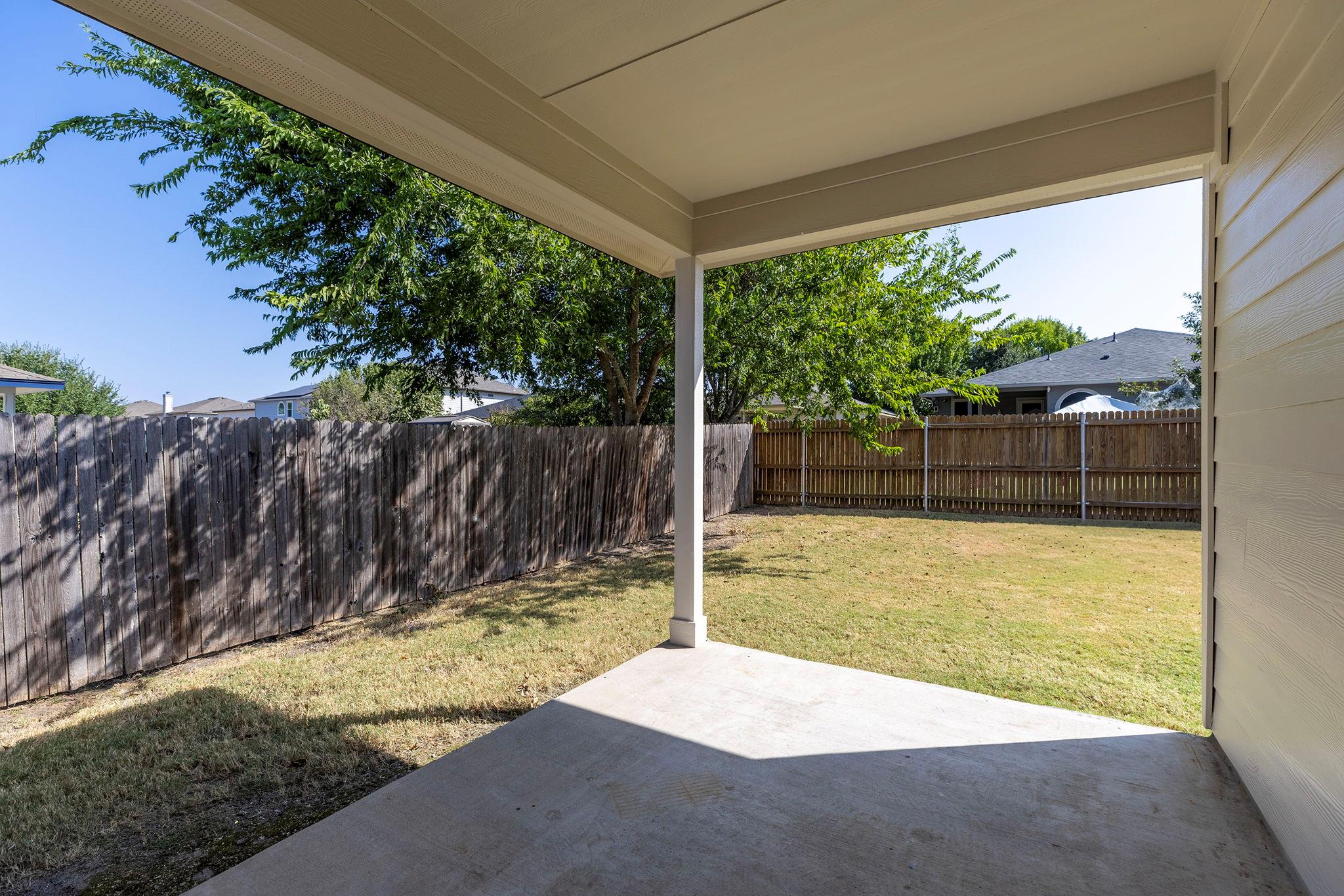 335 Altamont St, Hutto, TX 78634