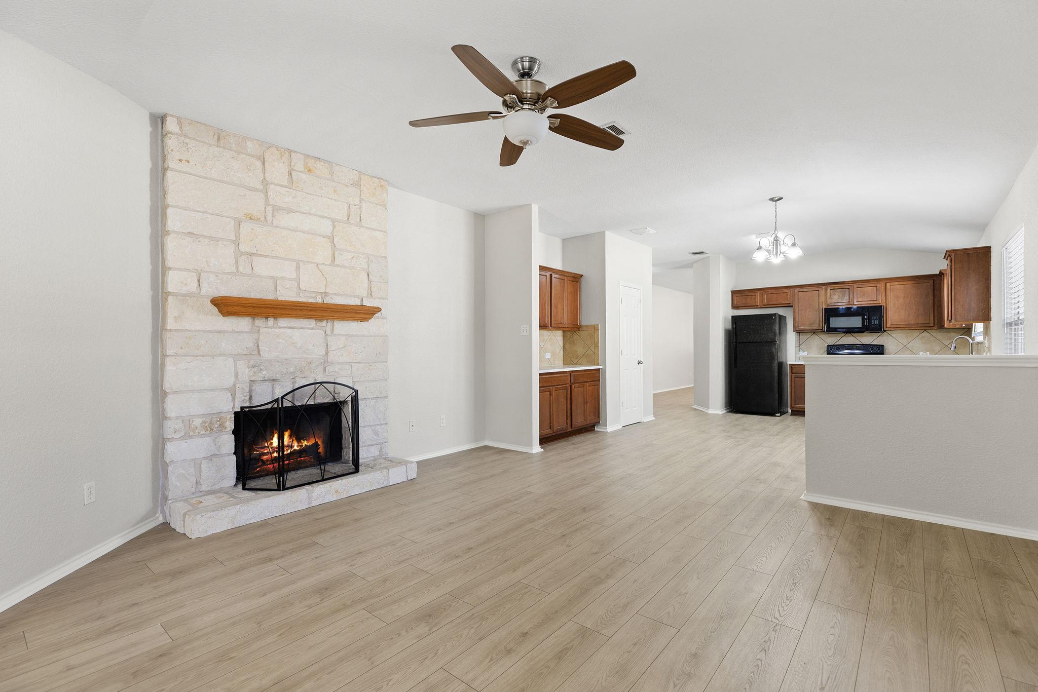 335 Altamont St, Hutto, TX 78634