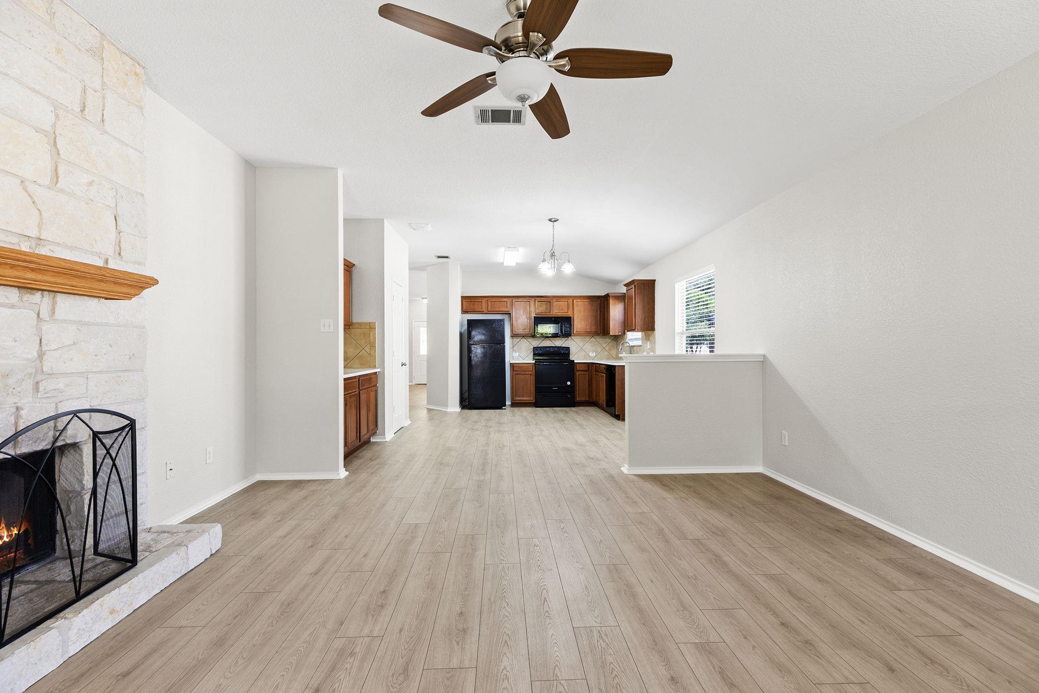 335 Altamont St, Hutto, TX 78634