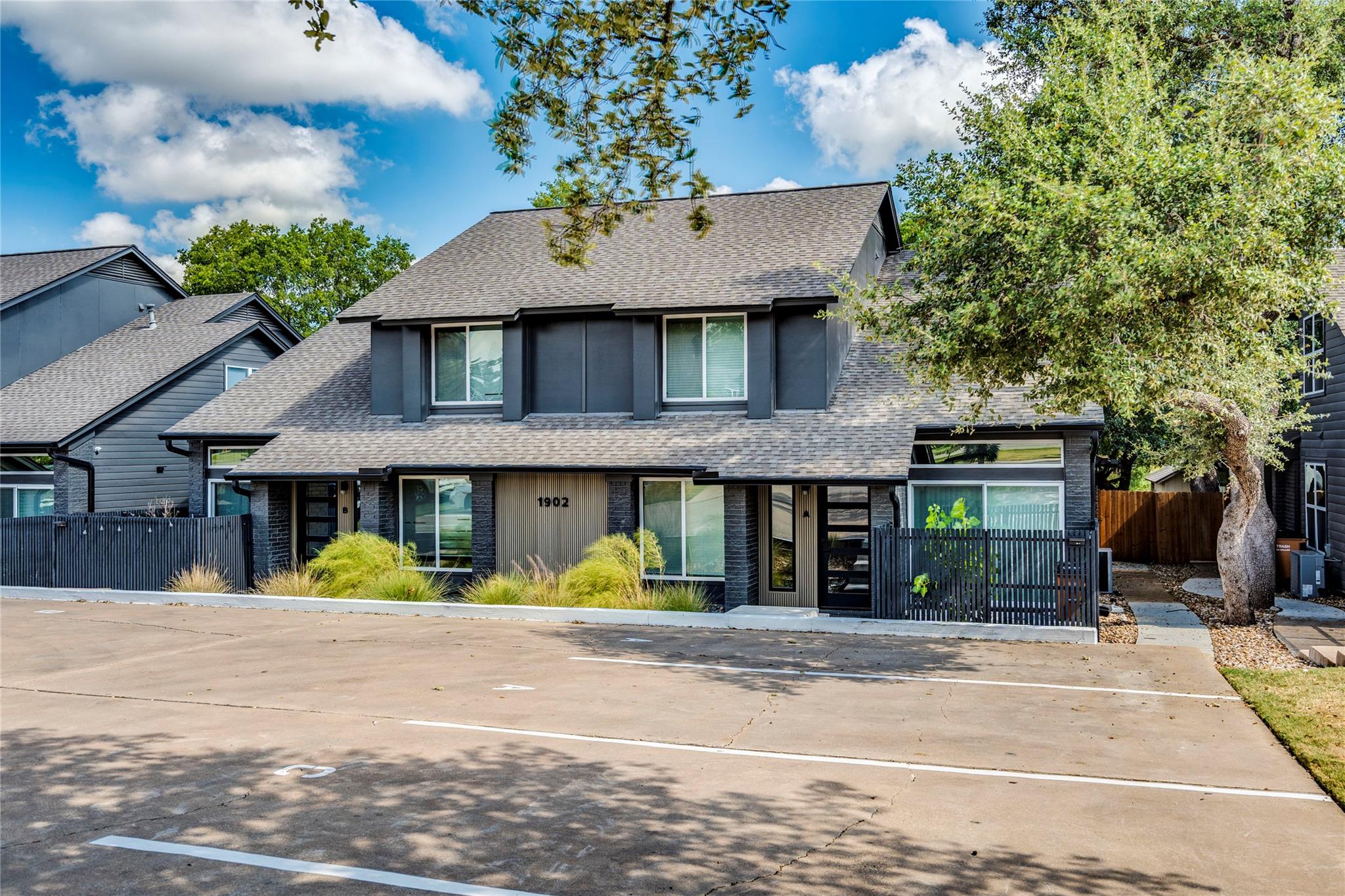 1902 Albury Cv # C, Austin, TX 78758