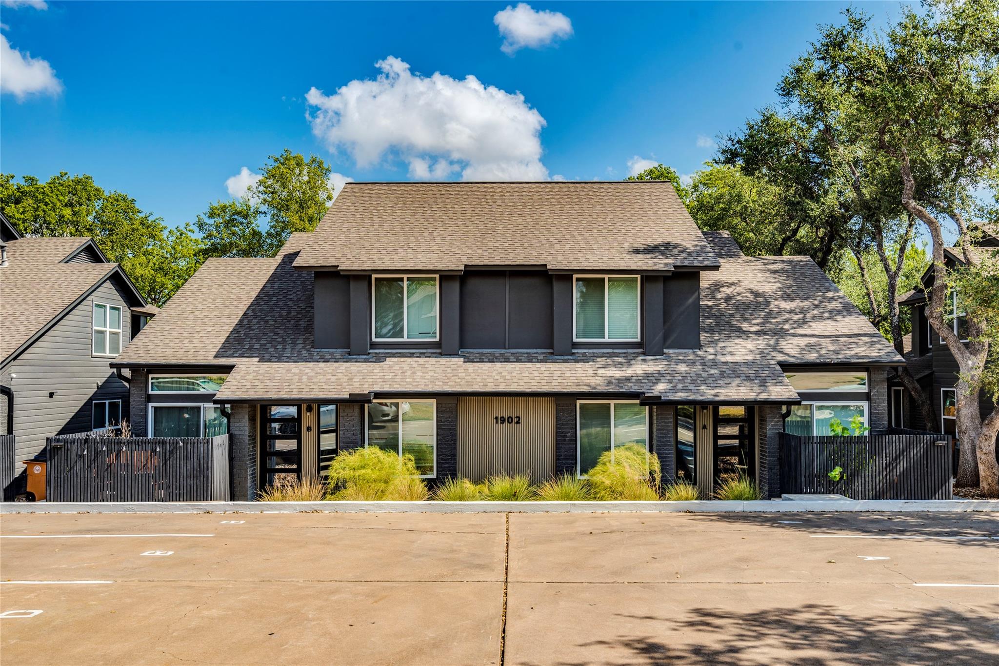 1902 Albury Cv # C, Austin, TX 78758