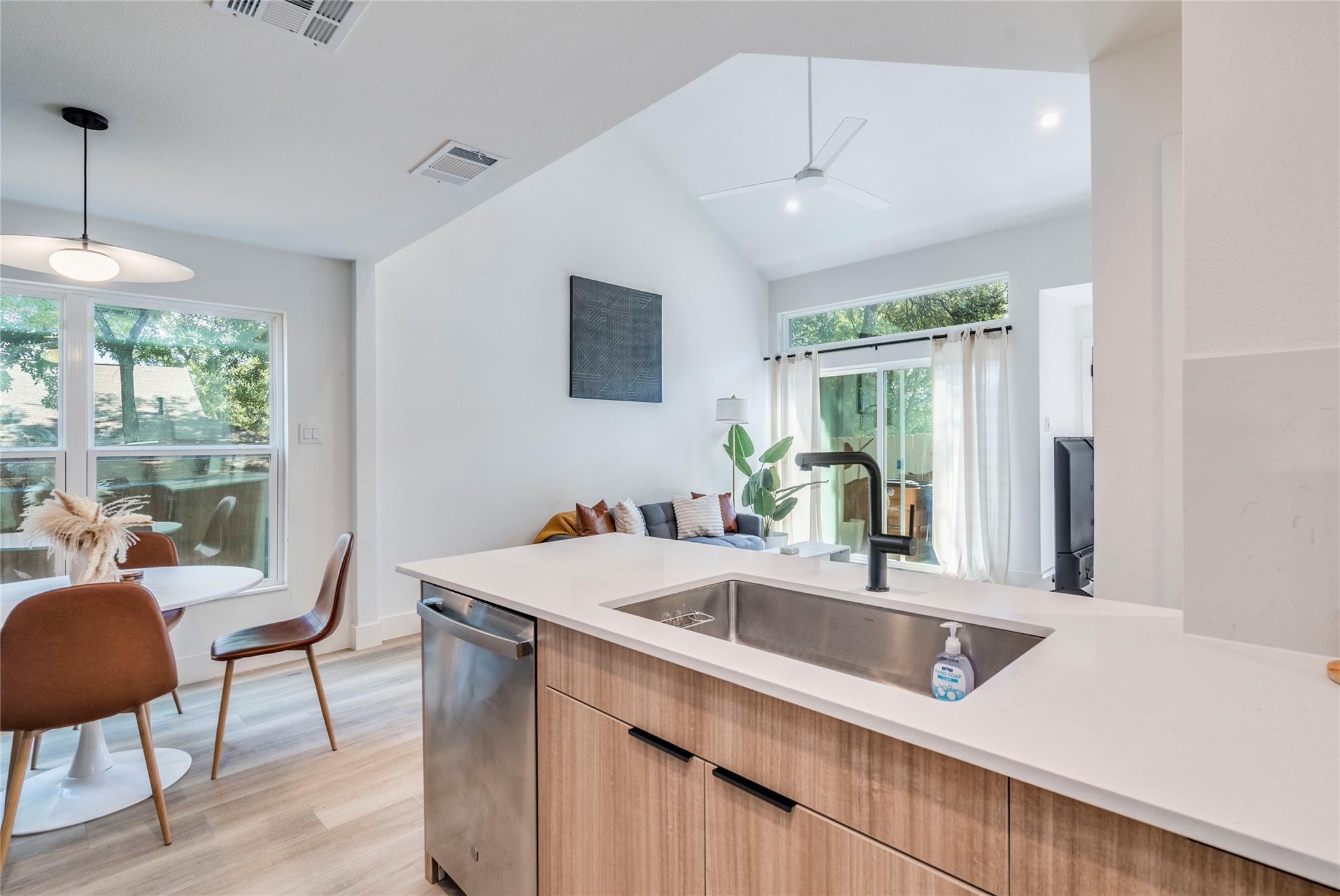 1902 Albury Cv # C, Austin, TX 78758