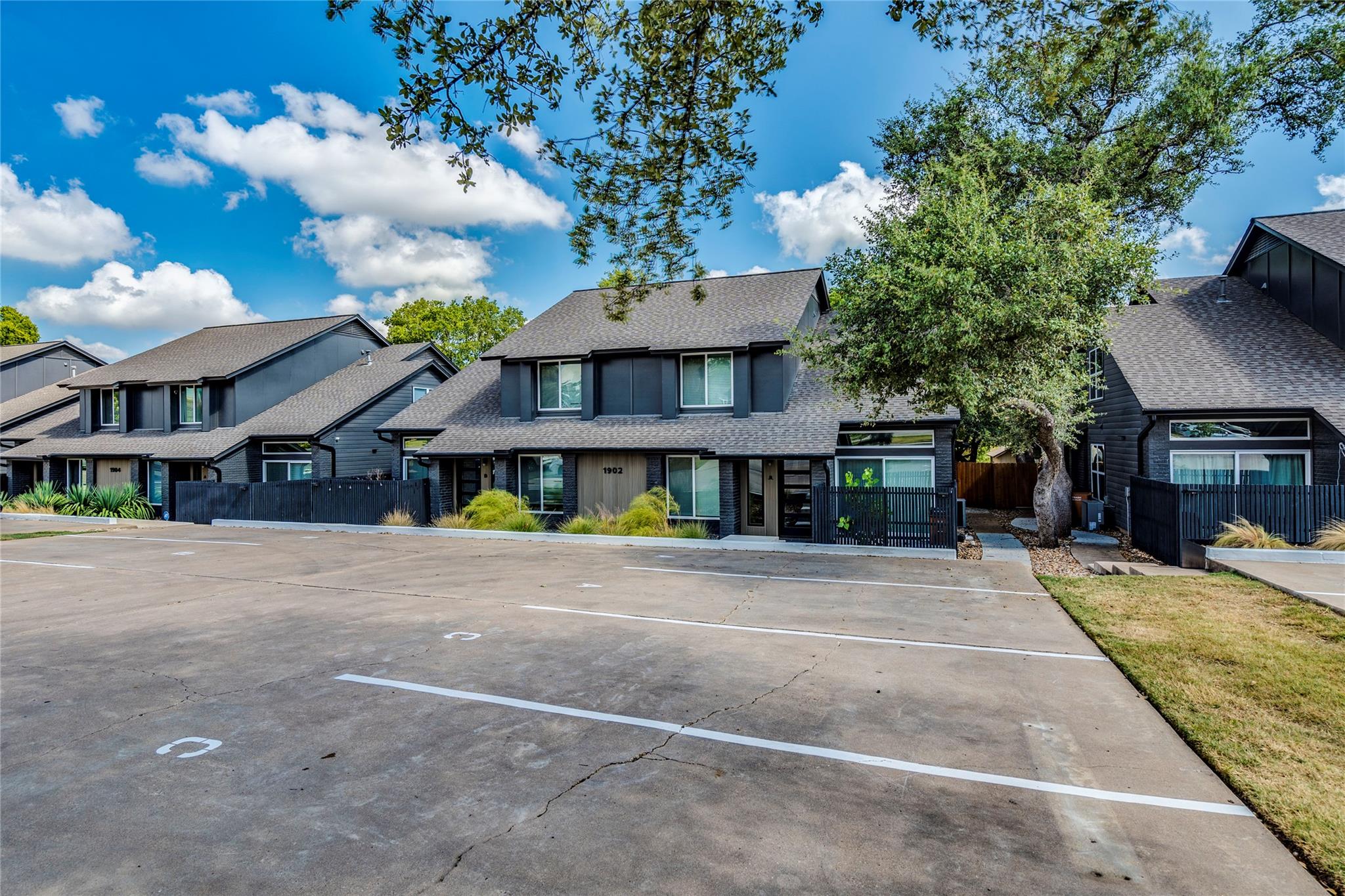1902 Albury Cv # C, Austin, TX 78758