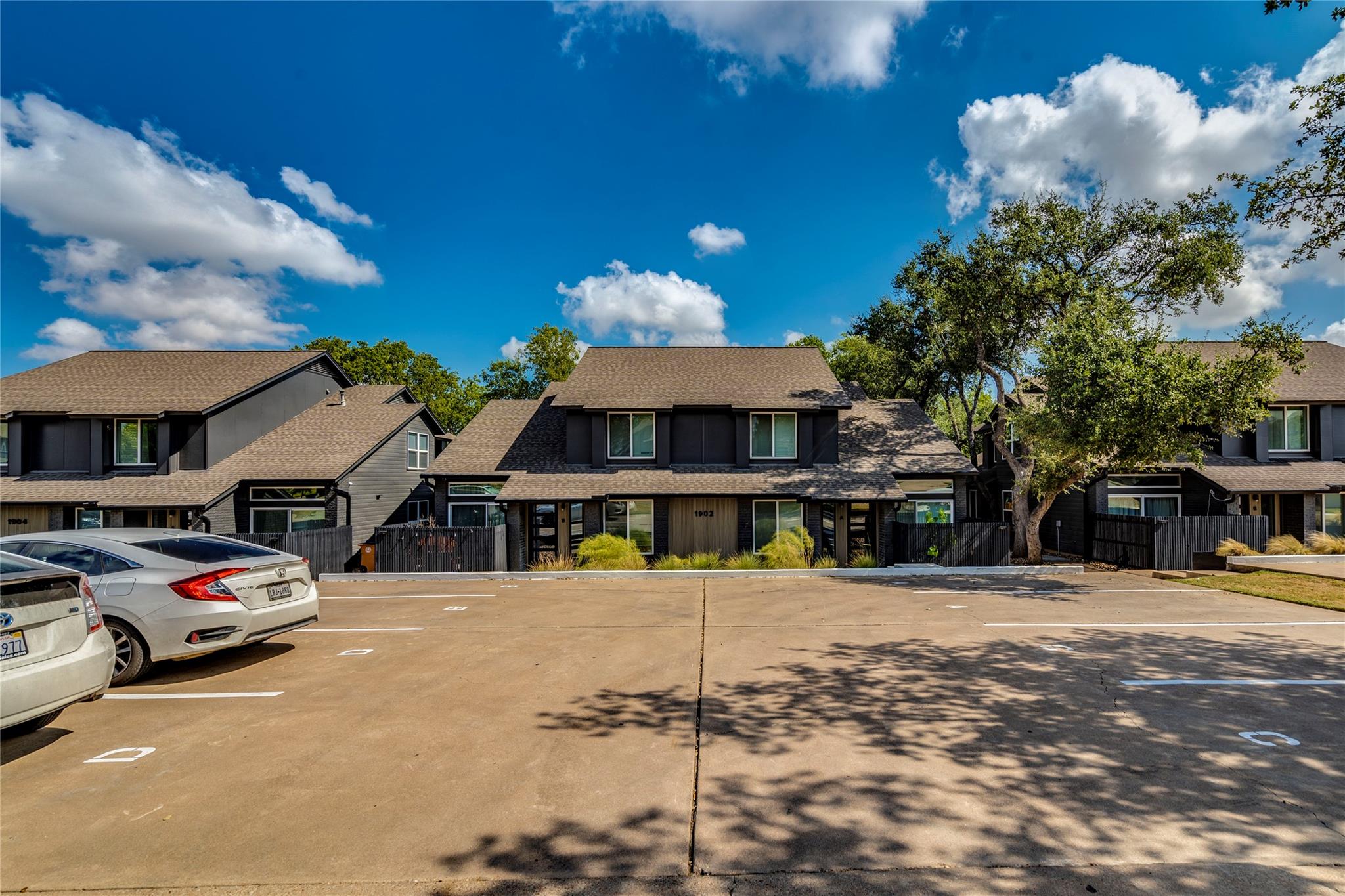 1902 Albury Cv # C, Austin, TX 78758