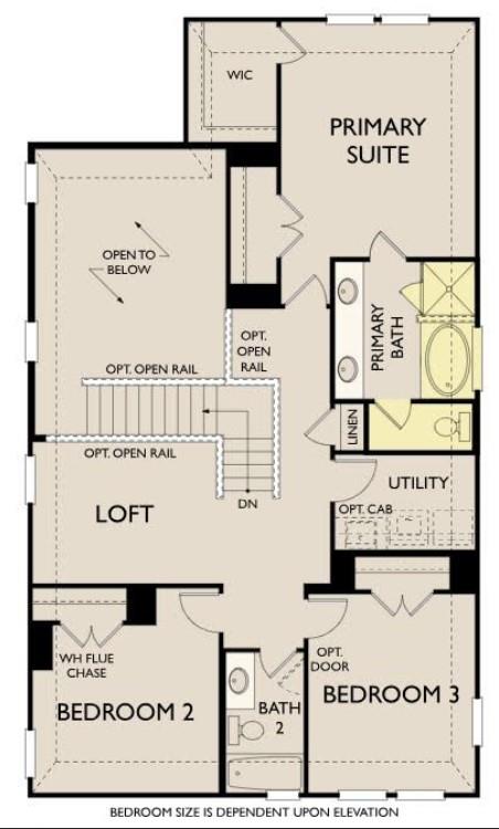 120 Clover Bnd, Liberty Hill, TX 78642