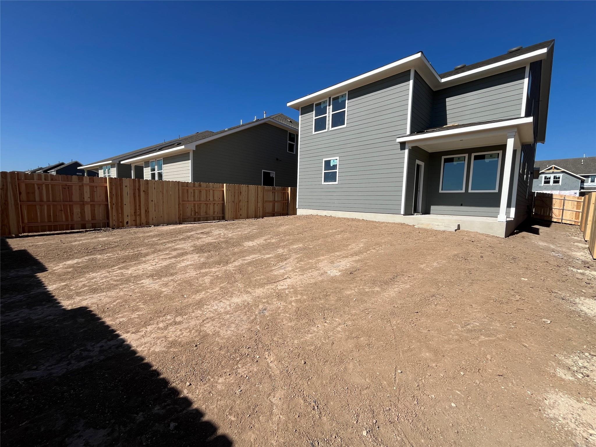 120 Clover Bnd, Liberty Hill, TX 78642