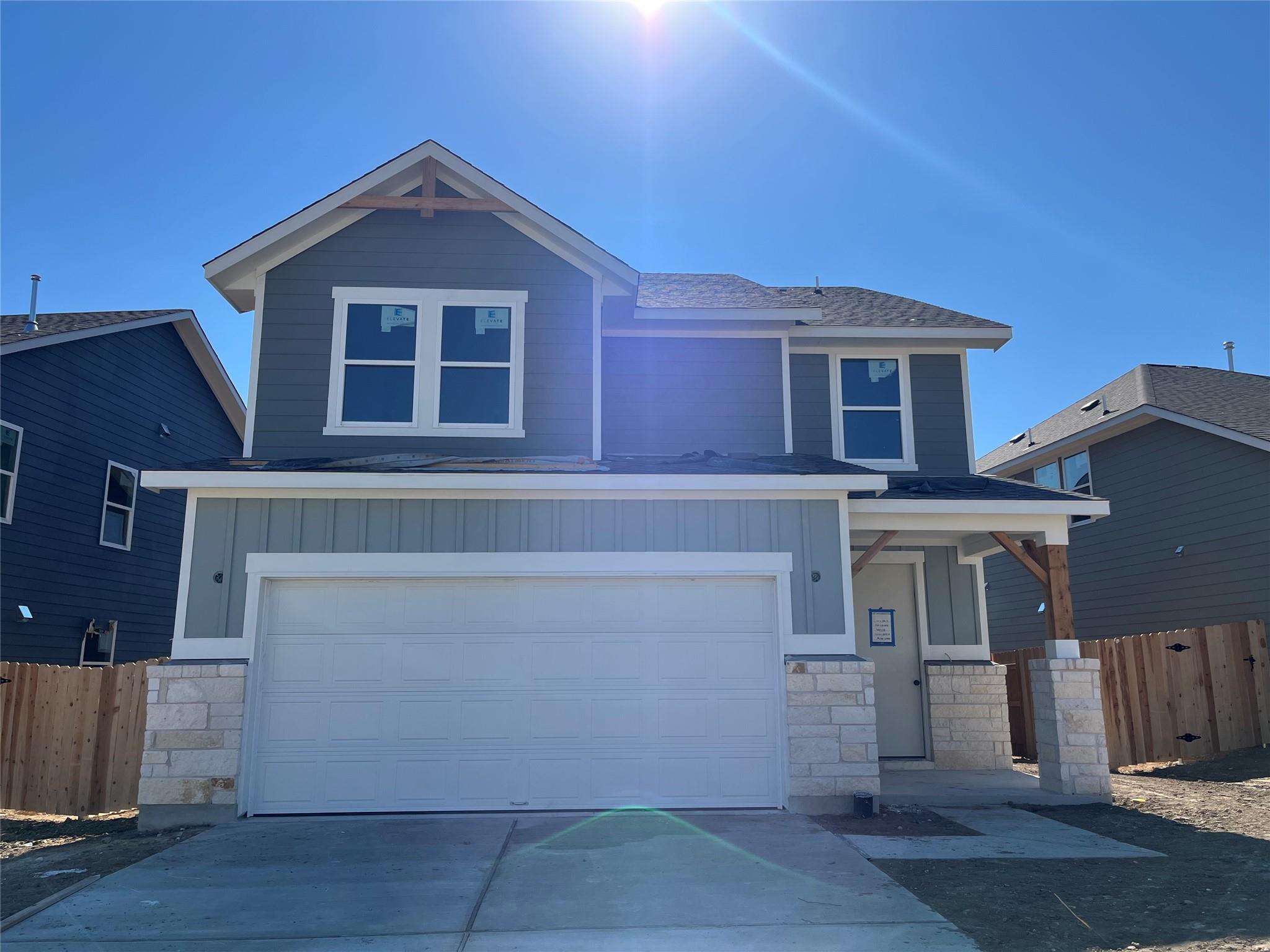 120 Clover Bnd, Liberty Hill, TX 78642