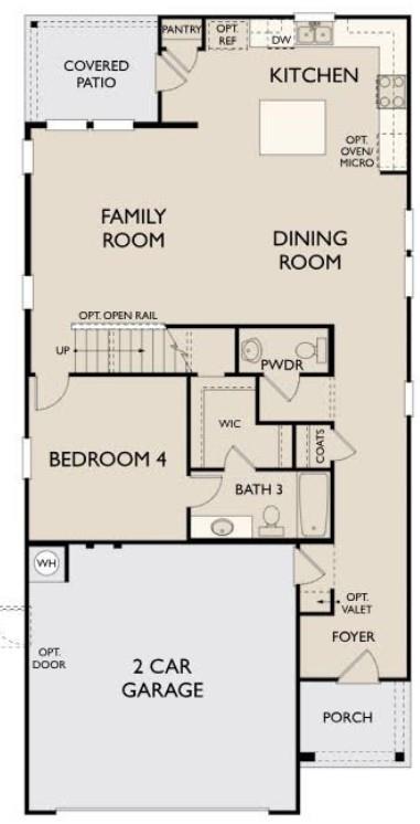 120 Clover Bnd, Liberty Hill, TX 78642