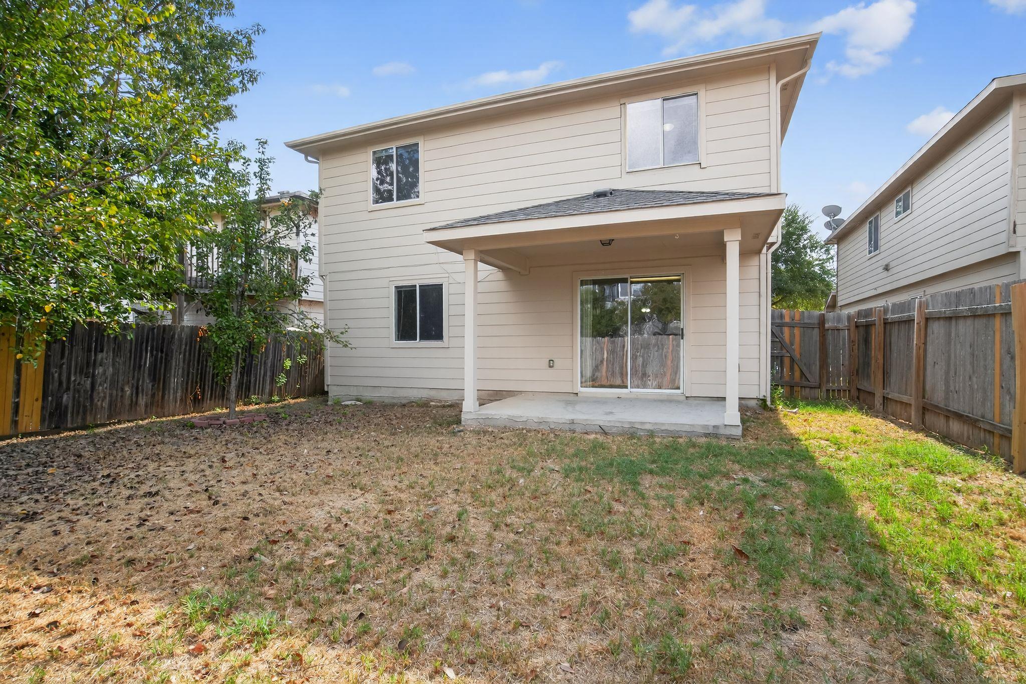 1516 Anise Dr, Austin, TX 78741