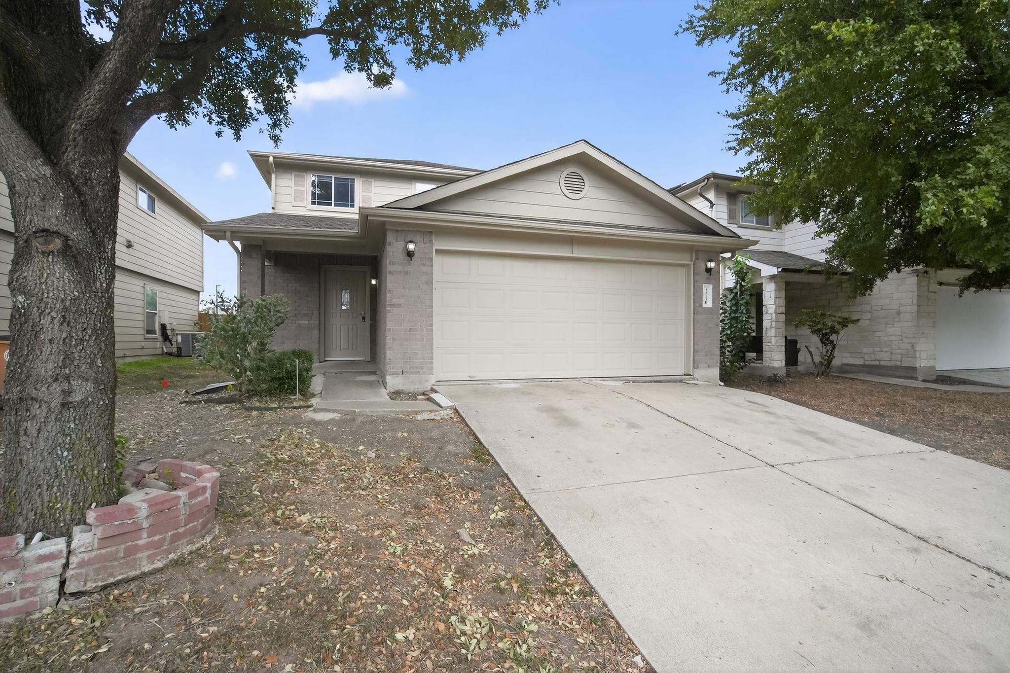 1516 Anise Dr, Austin, TX 78741