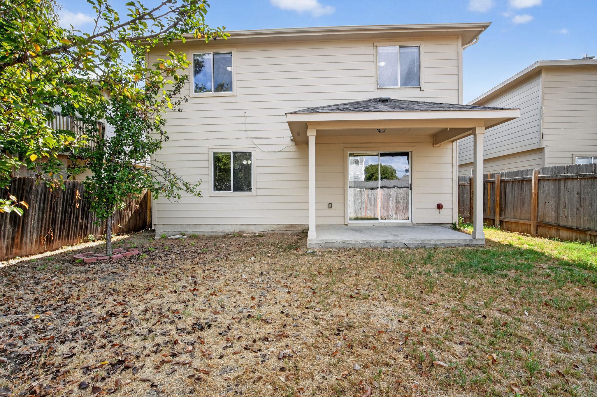 1516 Anise Dr, Austin, TX 78741