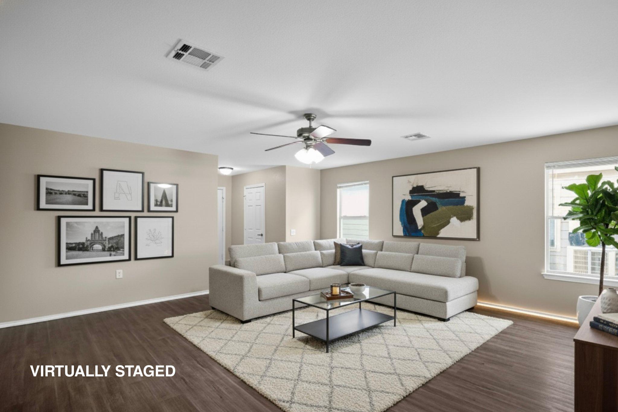 1516 Anise Dr, Austin, TX 78741