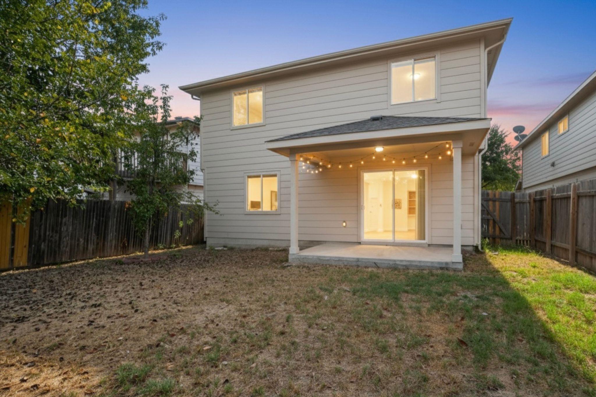 1516 Anise Dr, Austin, TX 78741