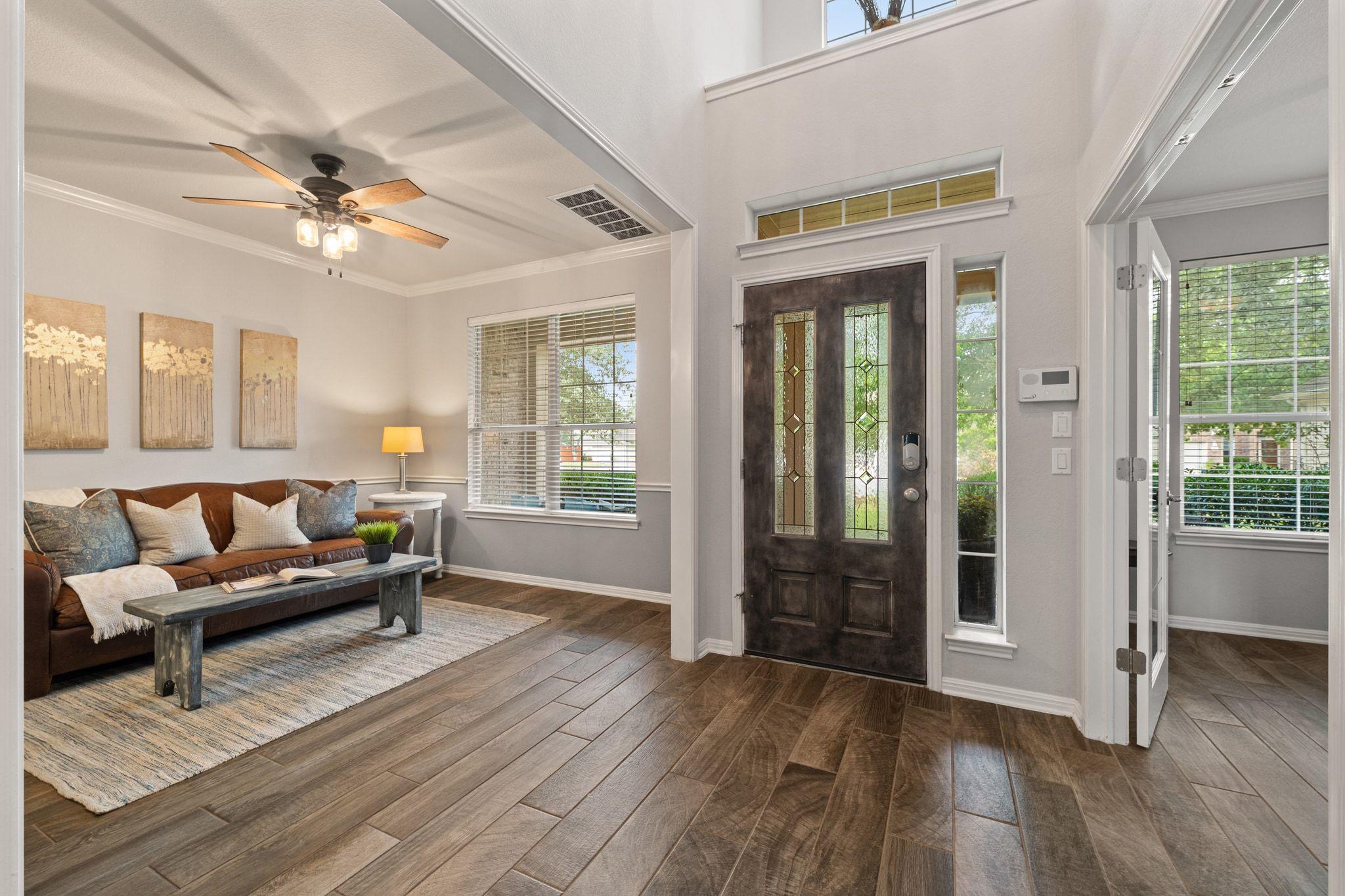 3209 Indigo Waters Dr, Austin, TX 78732