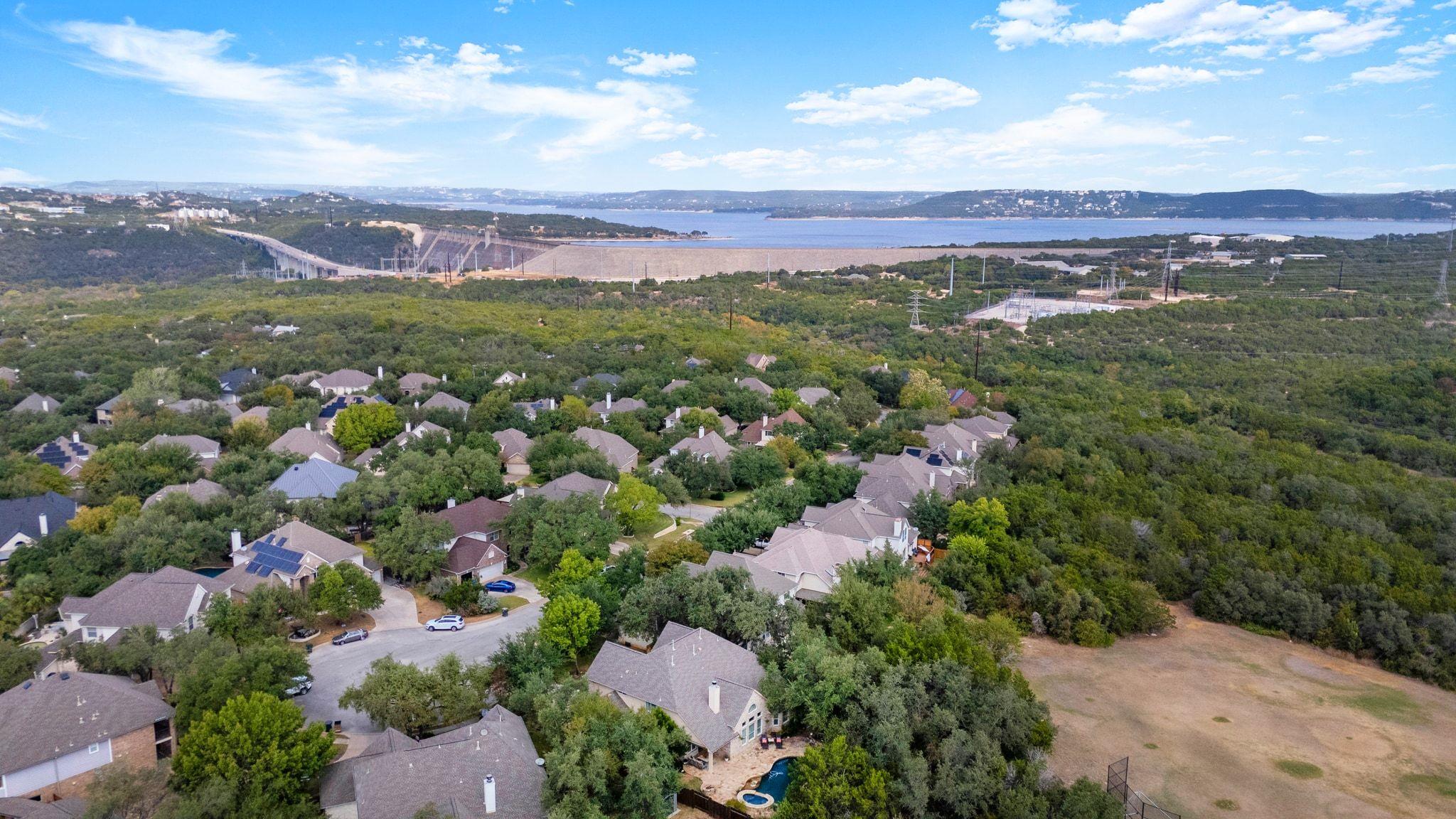 3209 Indigo Waters Dr, Austin, TX 78732