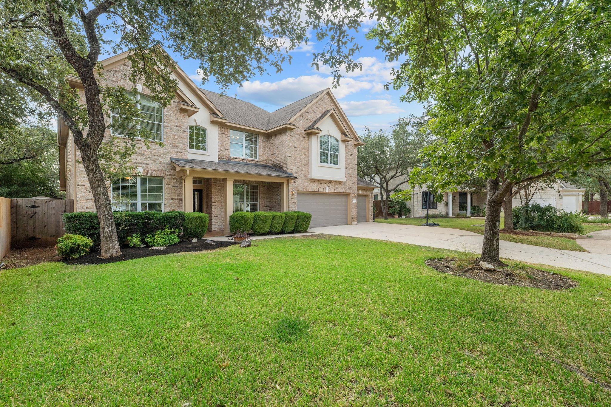 3209 Indigo Waters Dr, Austin, TX 78732