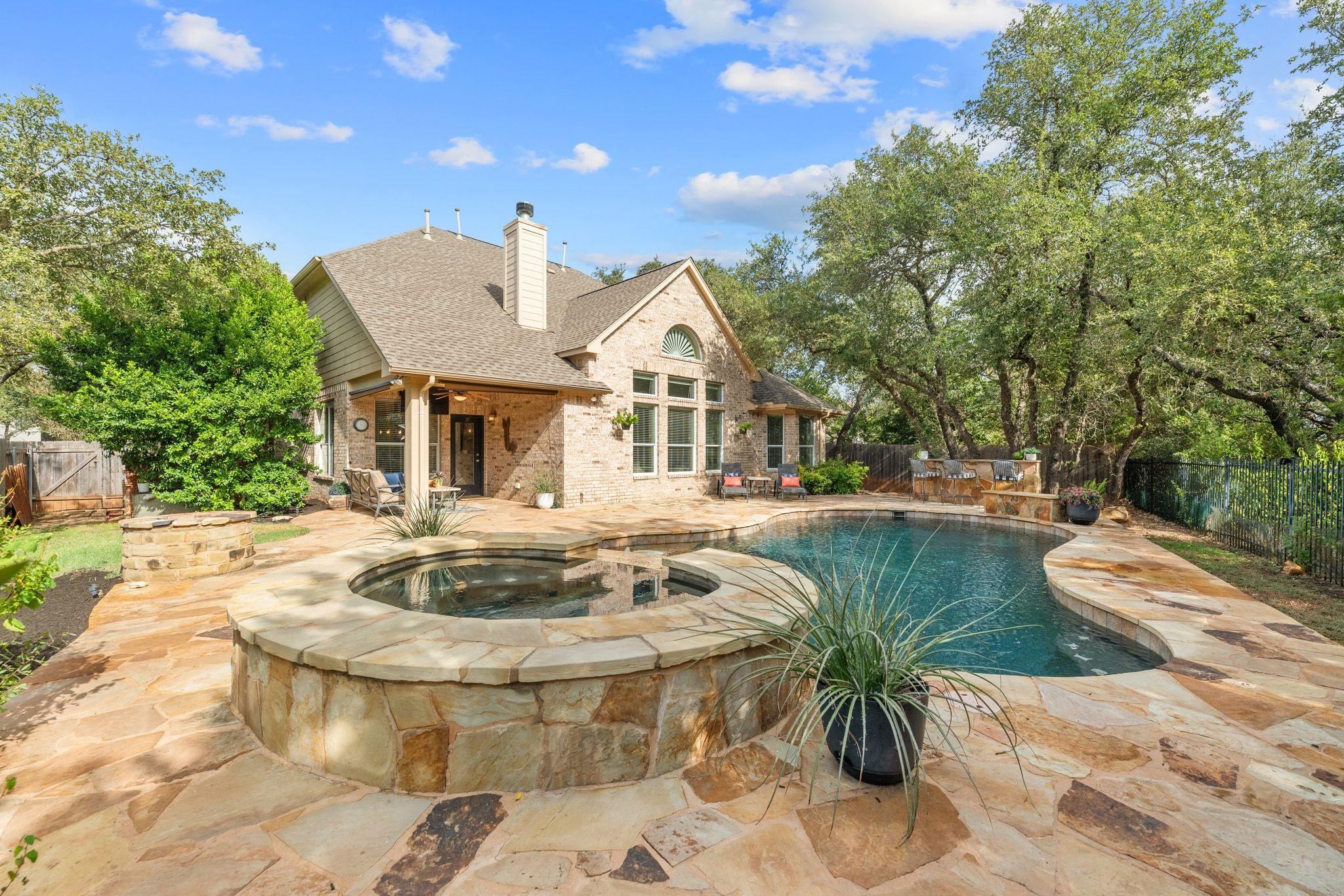 3209 Indigo Waters Dr, Austin, TX 78732