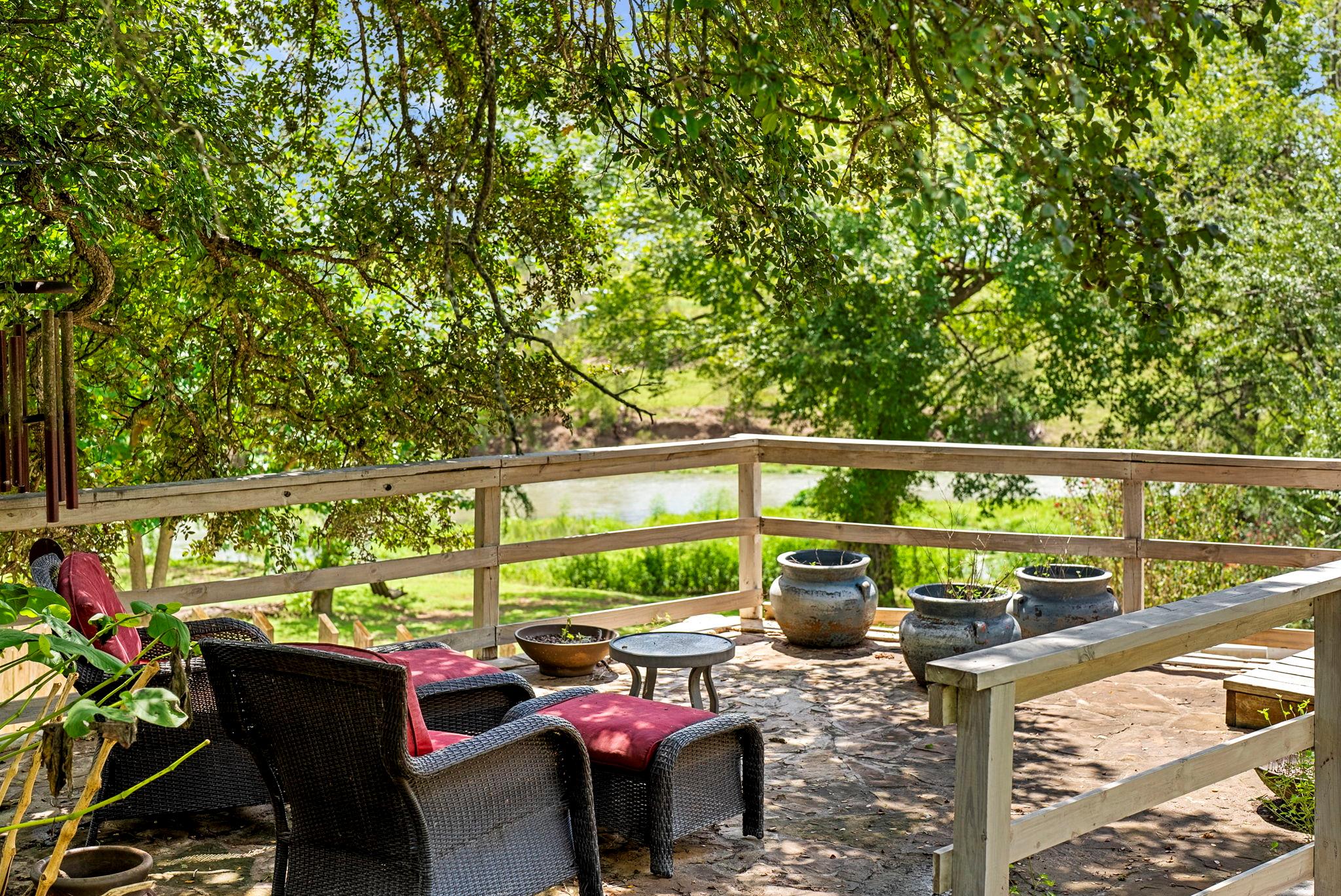 123 & 235 El Camino River Rd, Bastrop, TX 78602