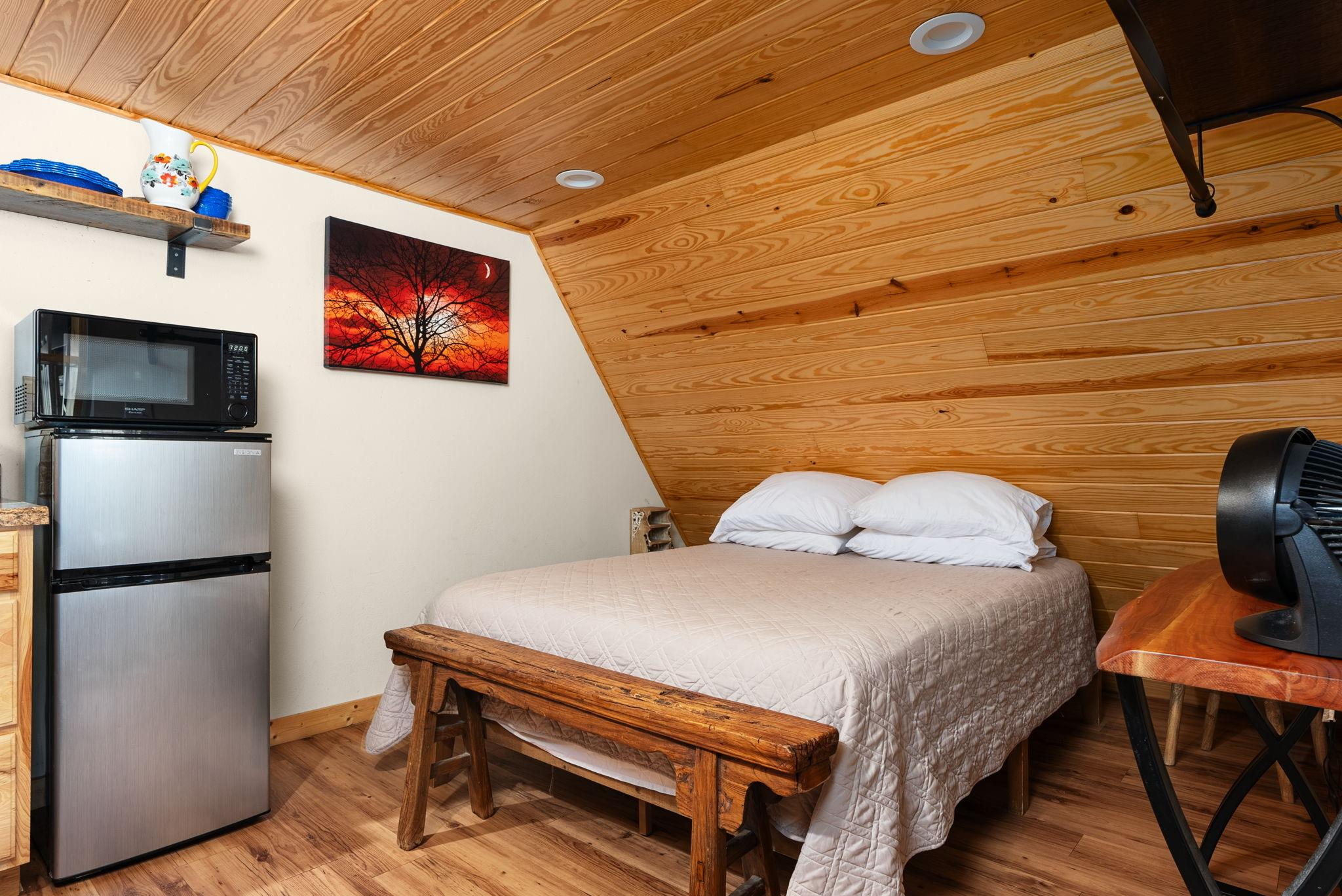 123 & 235 El Camino River Rd, Bastrop, TX 78602