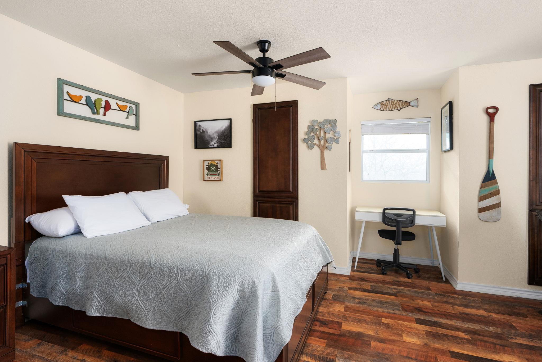 123 & 235 El Camino River Rd, Bastrop, TX 78602