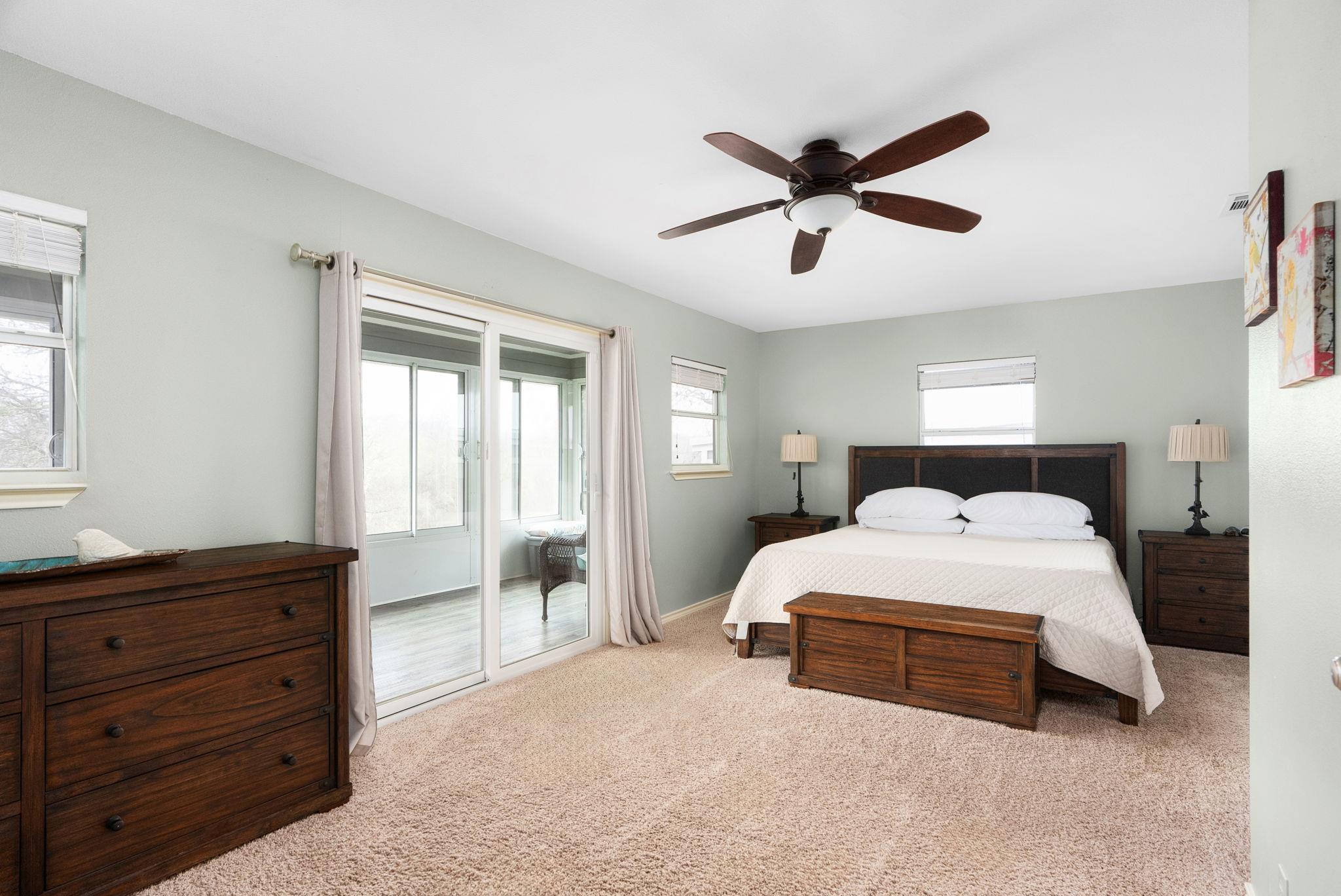 123 & 235 El Camino River Rd, Bastrop, TX 78602