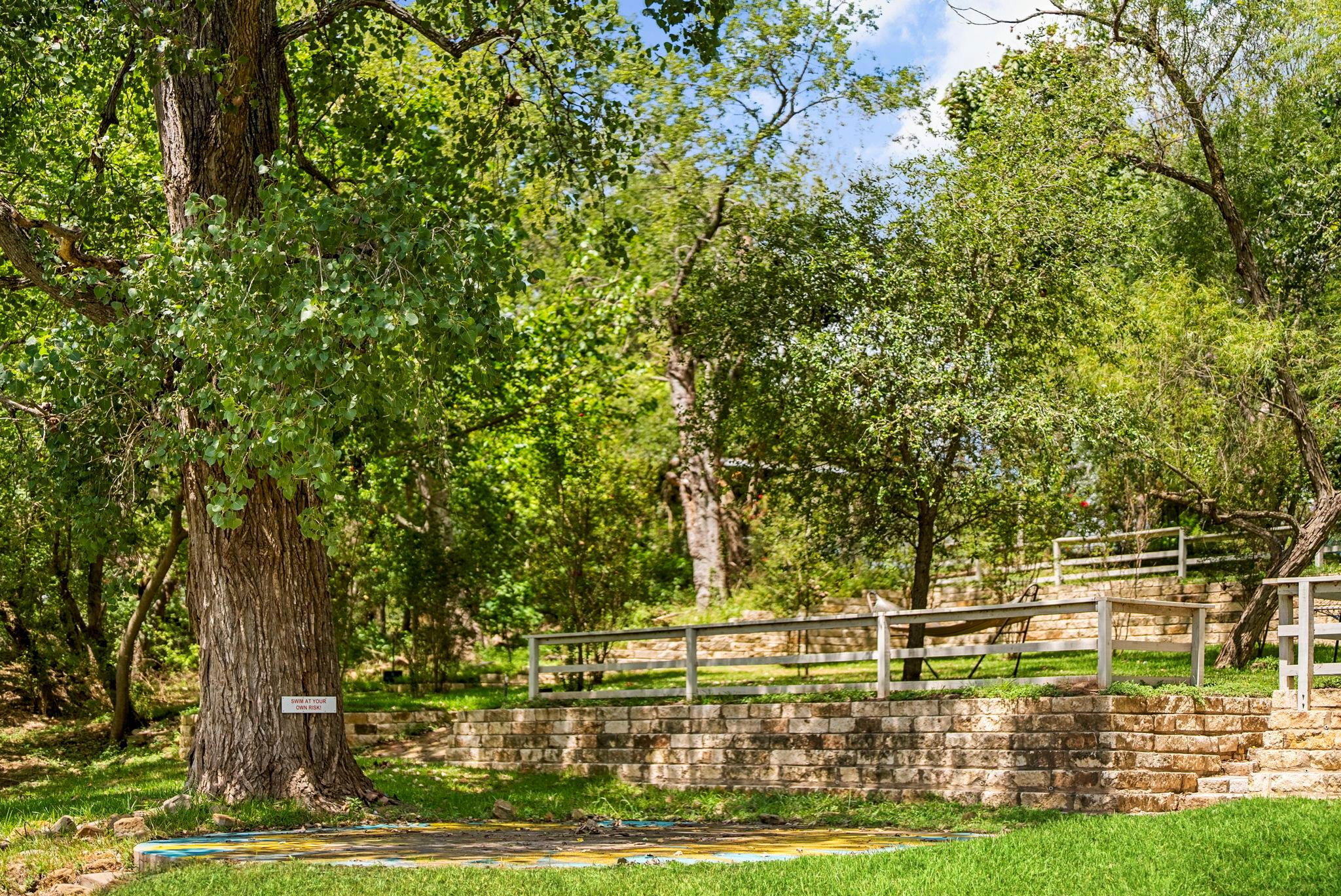 123 & 235 El Camino River Rd, Bastrop, TX 78602