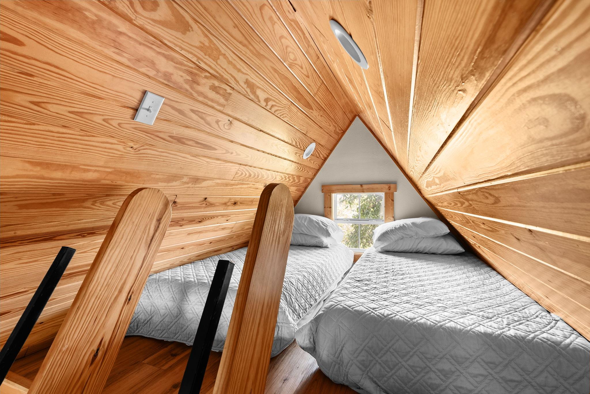 123 & 235 El Camino River Rd, Bastrop, TX 78602