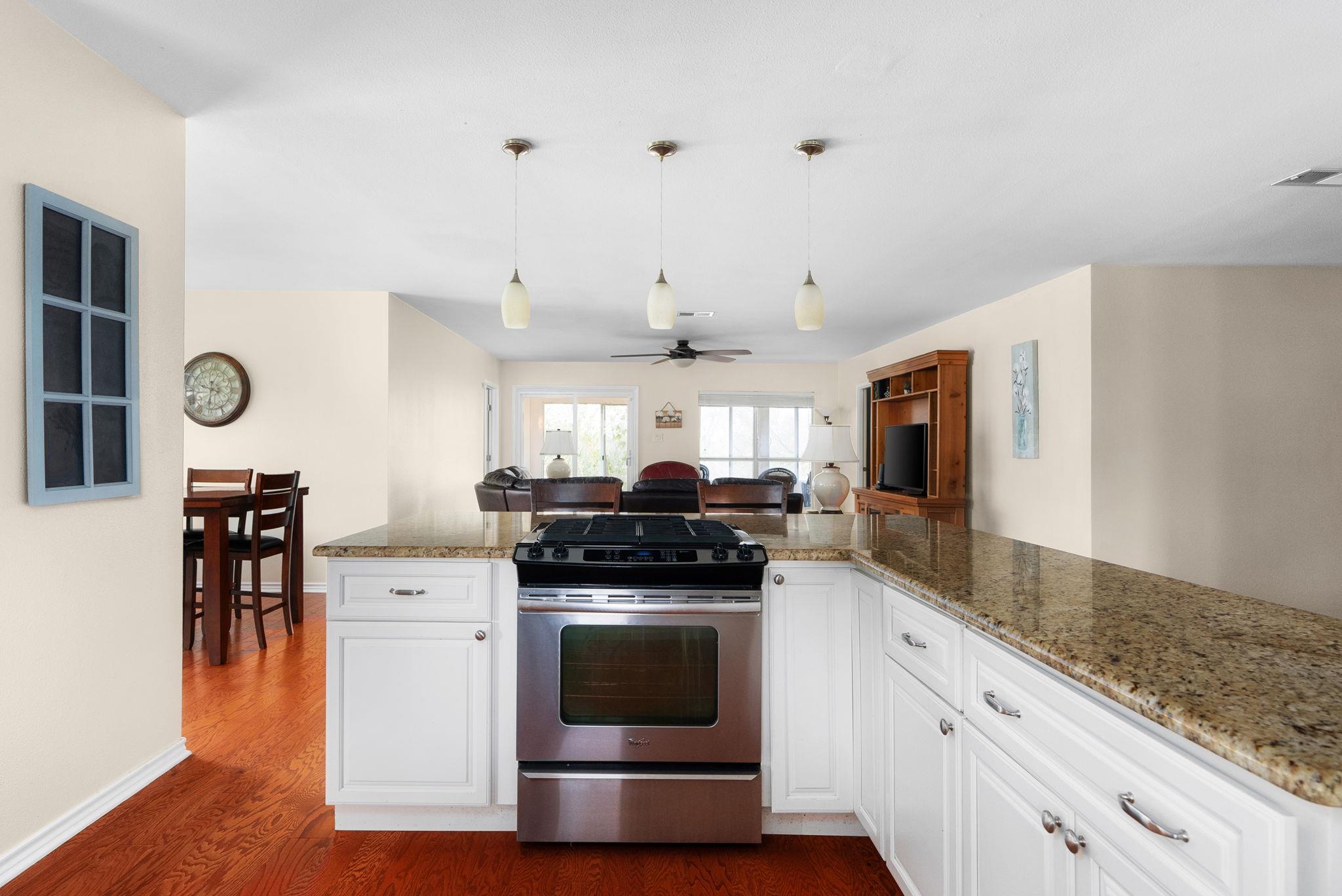 123 & 235 El Camino River Rd, Bastrop, TX 78602