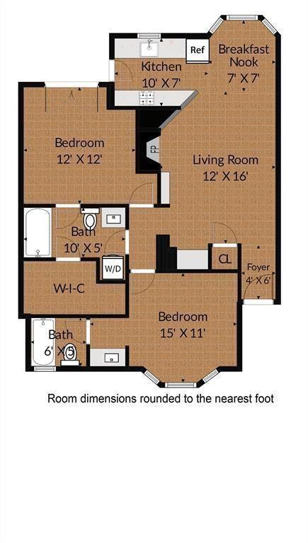 3111 Tom Green St # 108, Austin, TX 78705