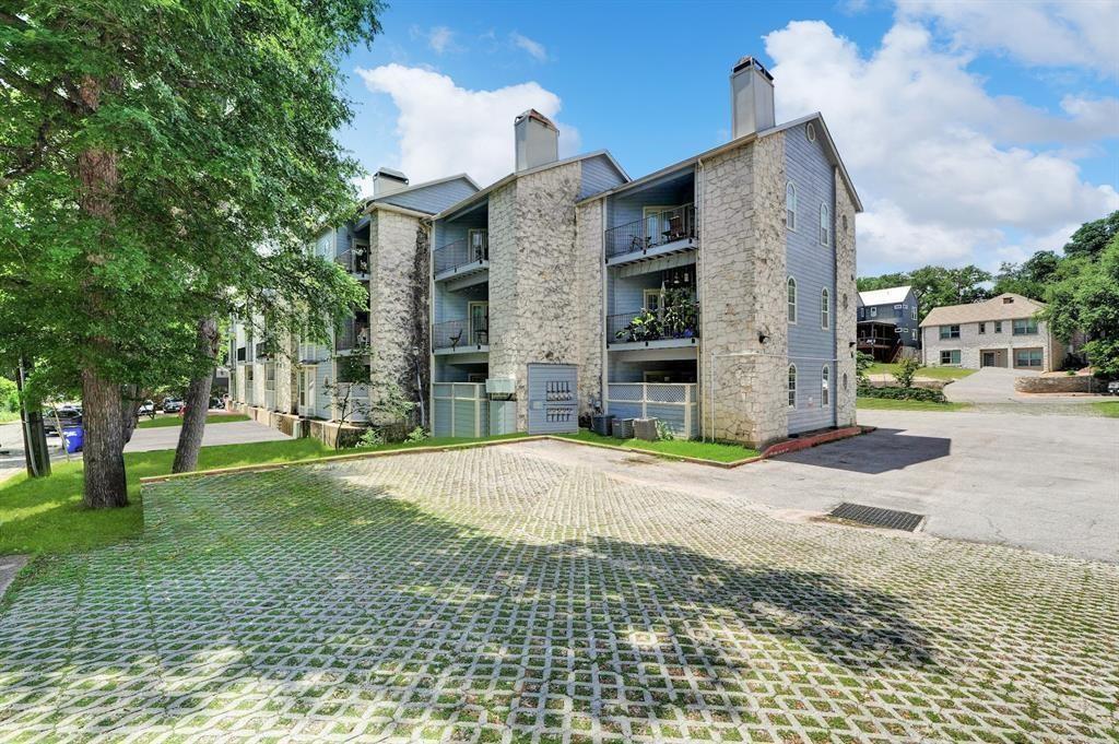 3111 Tom Green St # 108, Austin, TX 78705