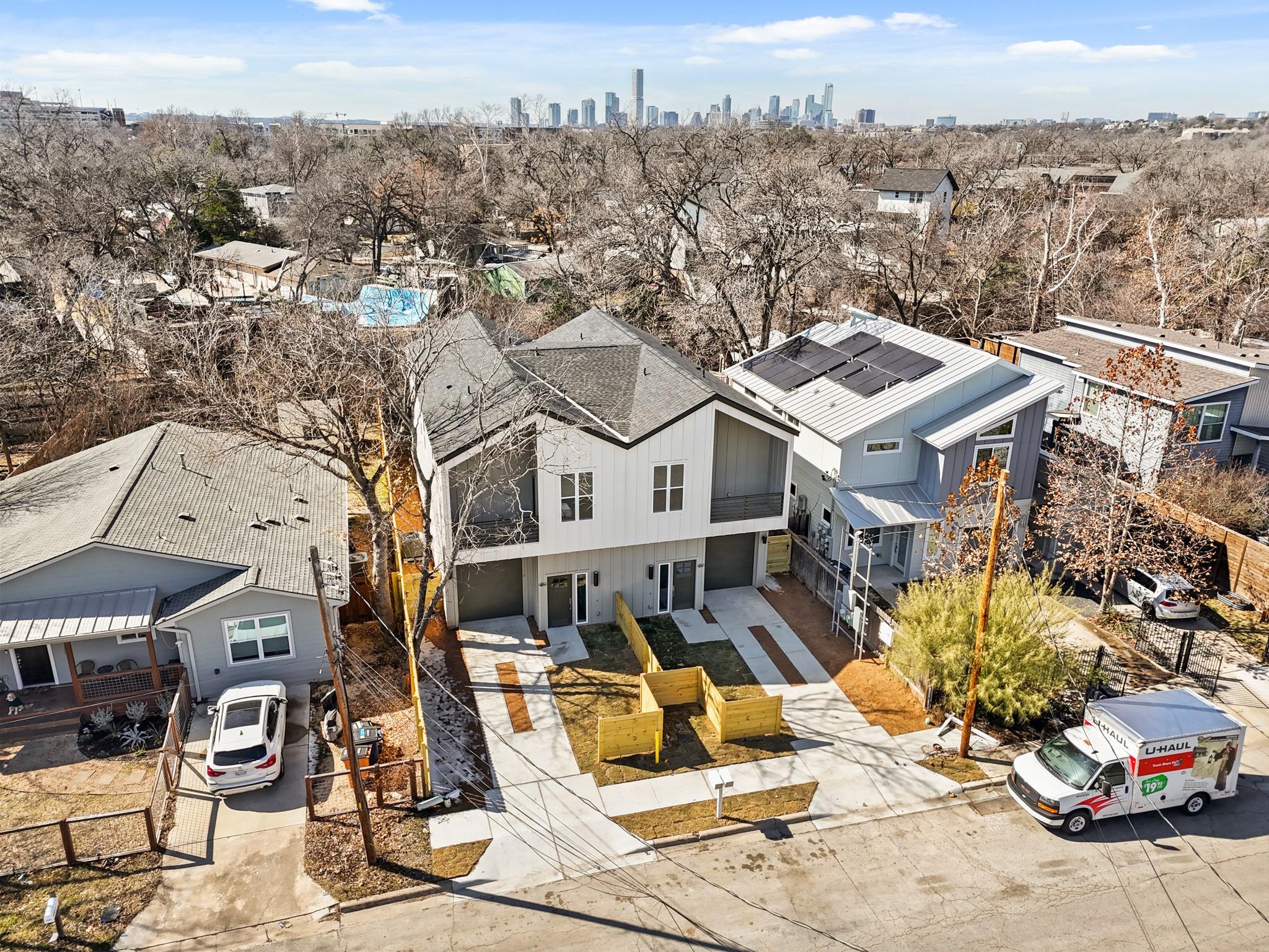 4801 Sara Dr # B, Austin, TX 78721