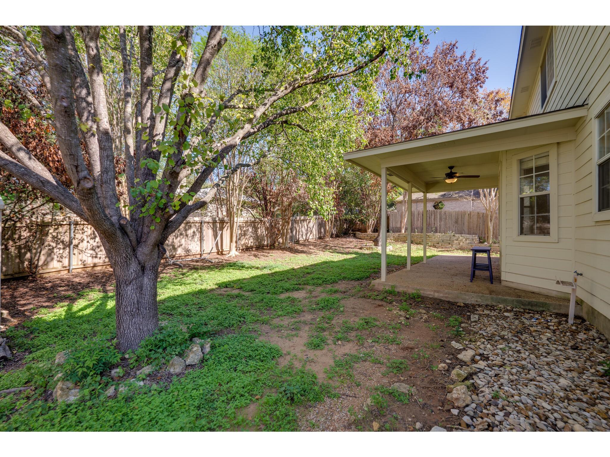 6710 Breezy Pass, Austin, TX 78749