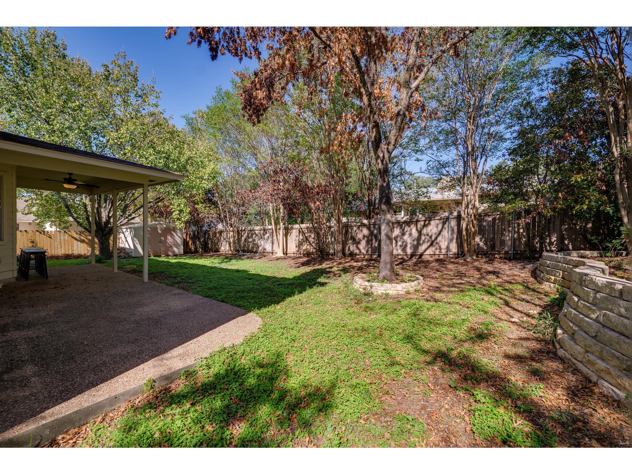 6710 Breezy Pass, Austin, TX 78749