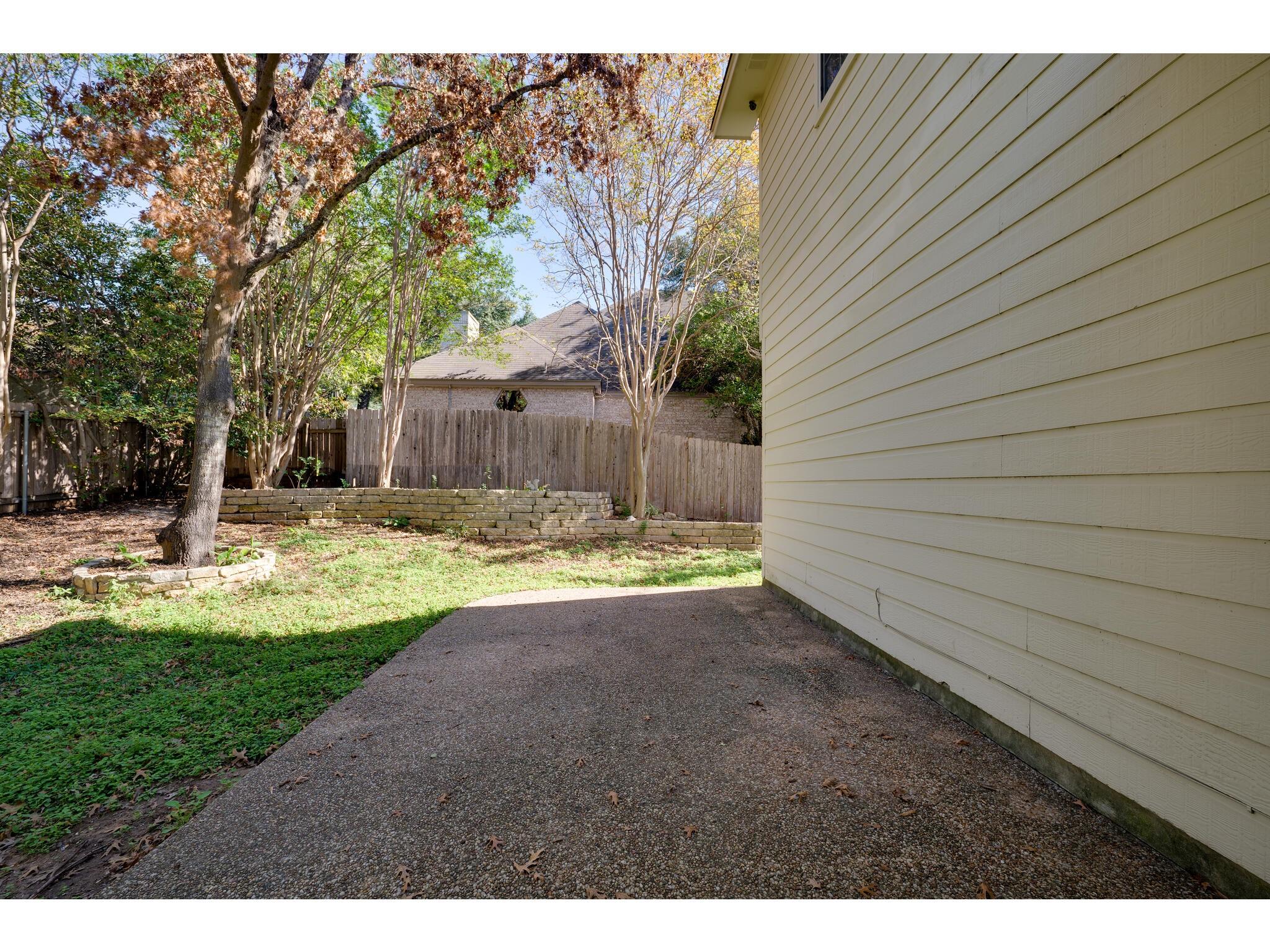 6710 Breezy Pass, Austin, TX 78749