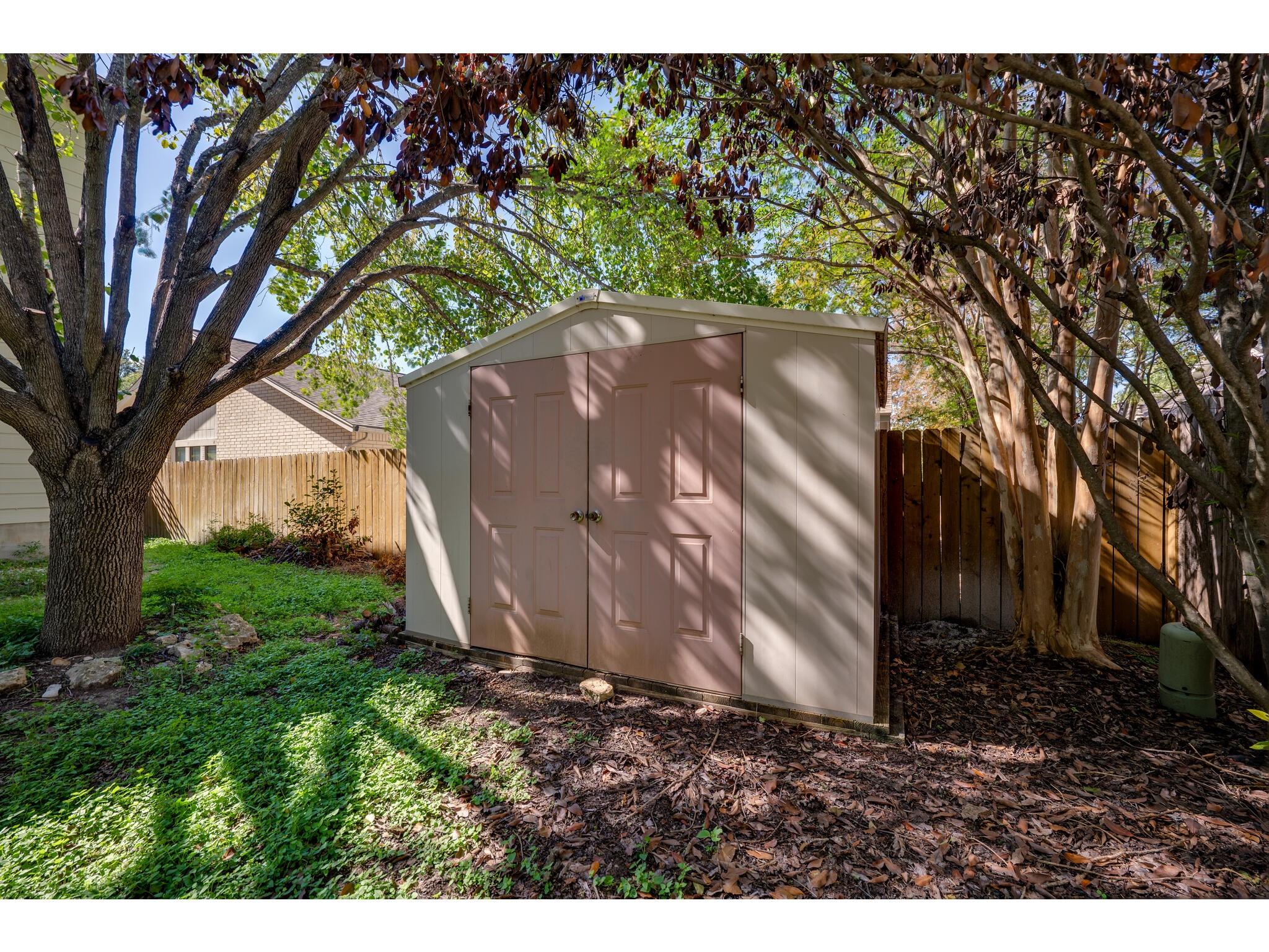 6710 Breezy Pass, Austin, TX 78749