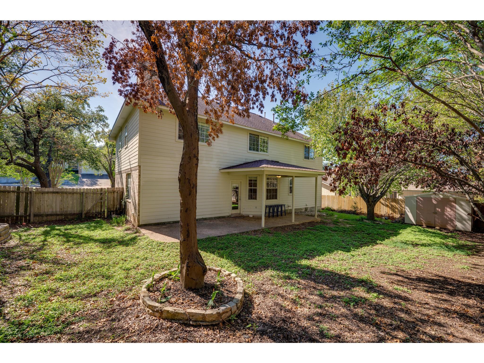 6710 Breezy Pass, Austin, TX 78749