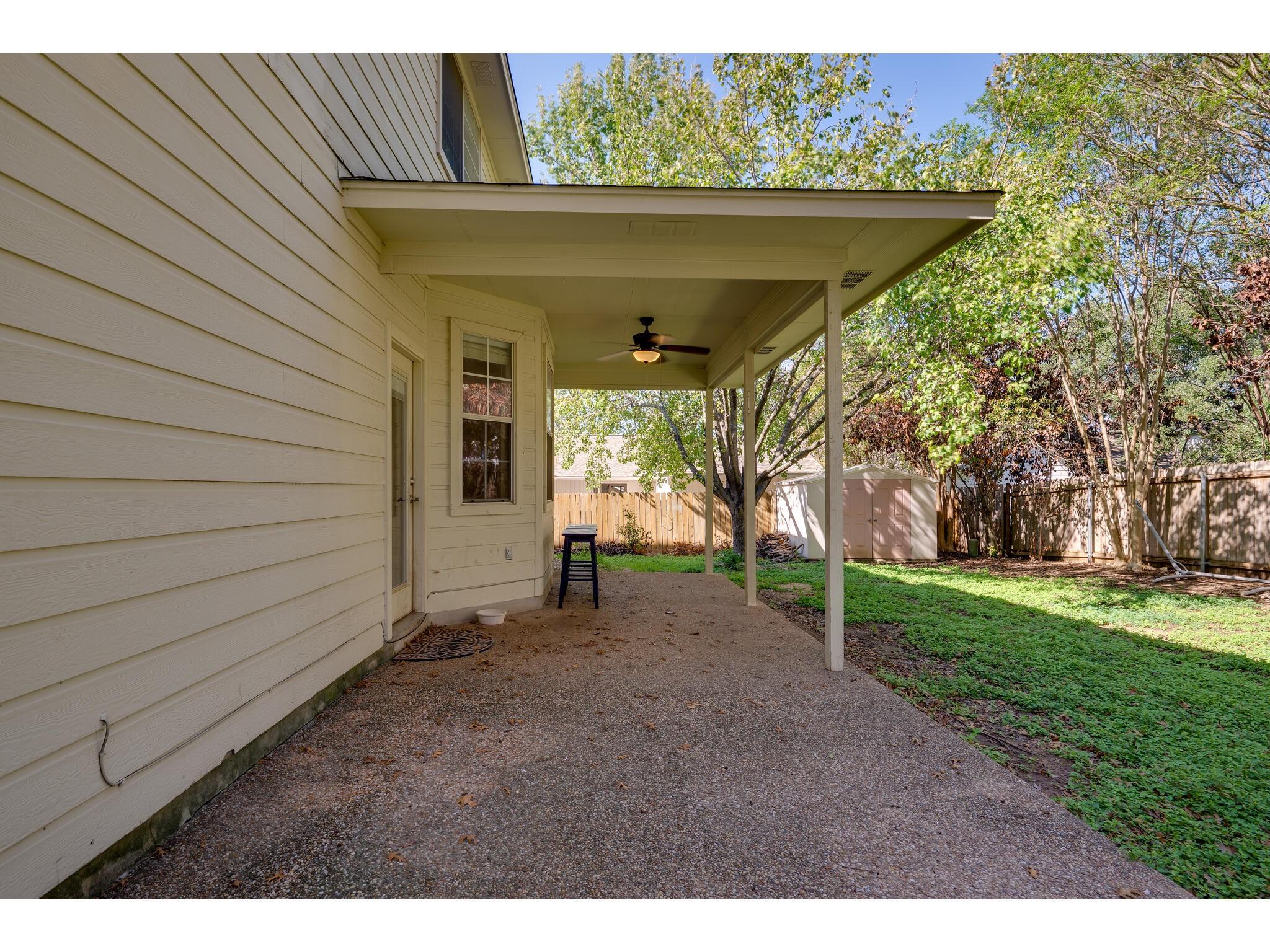 6710 Breezy Pass, Austin, TX 78749