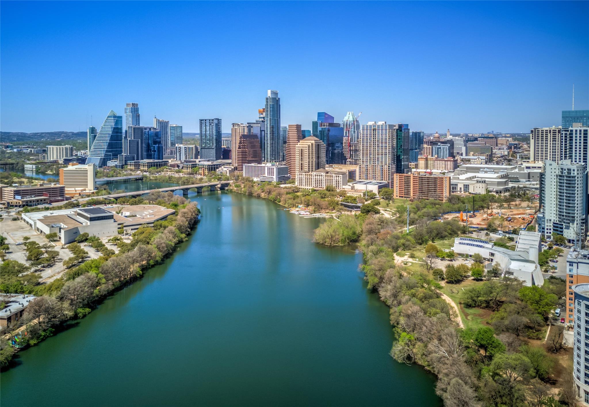 48 East Ave # 2311, Austin, TX 78701