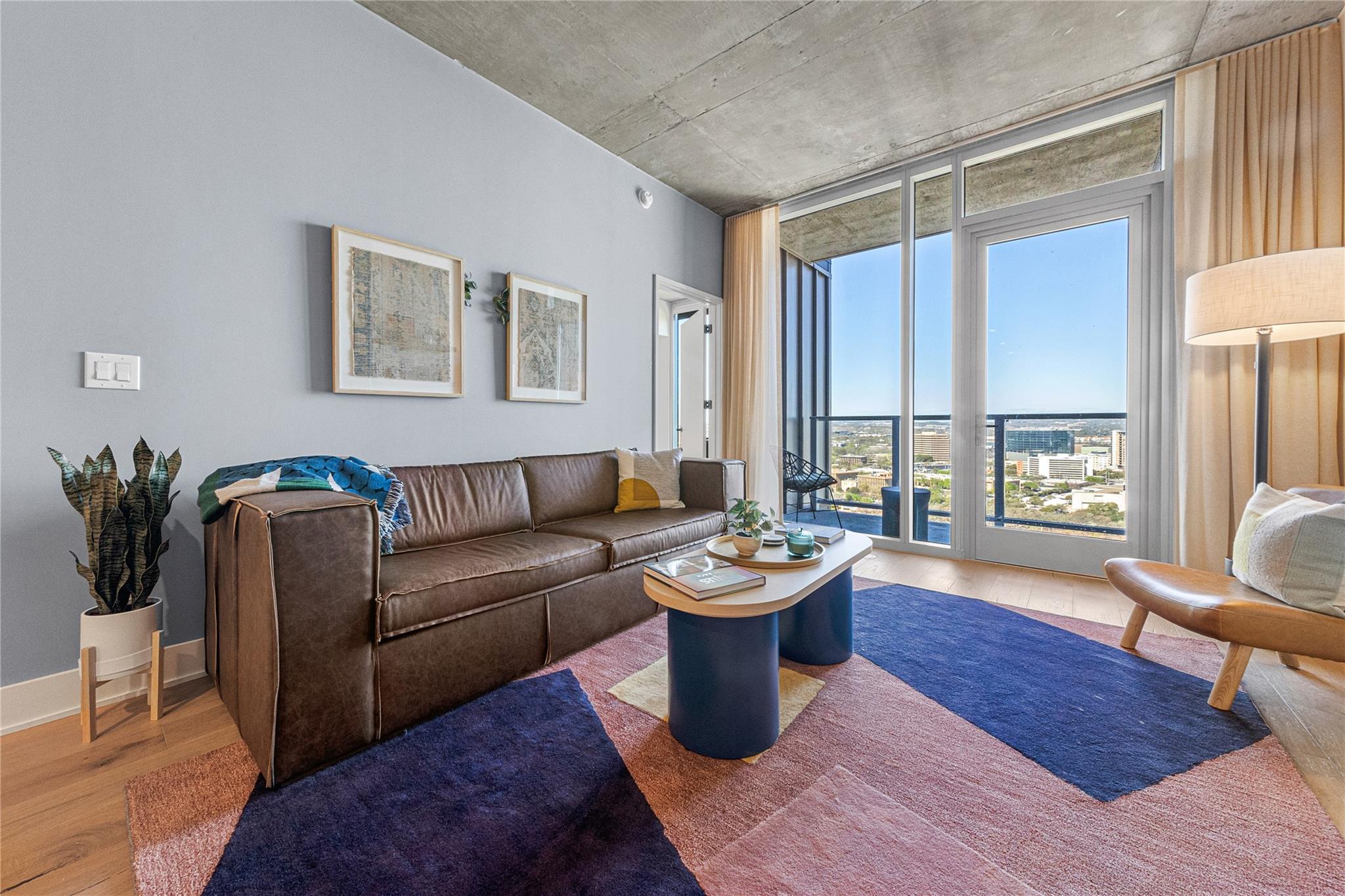 48 East Ave # 2311, Austin, TX 78701