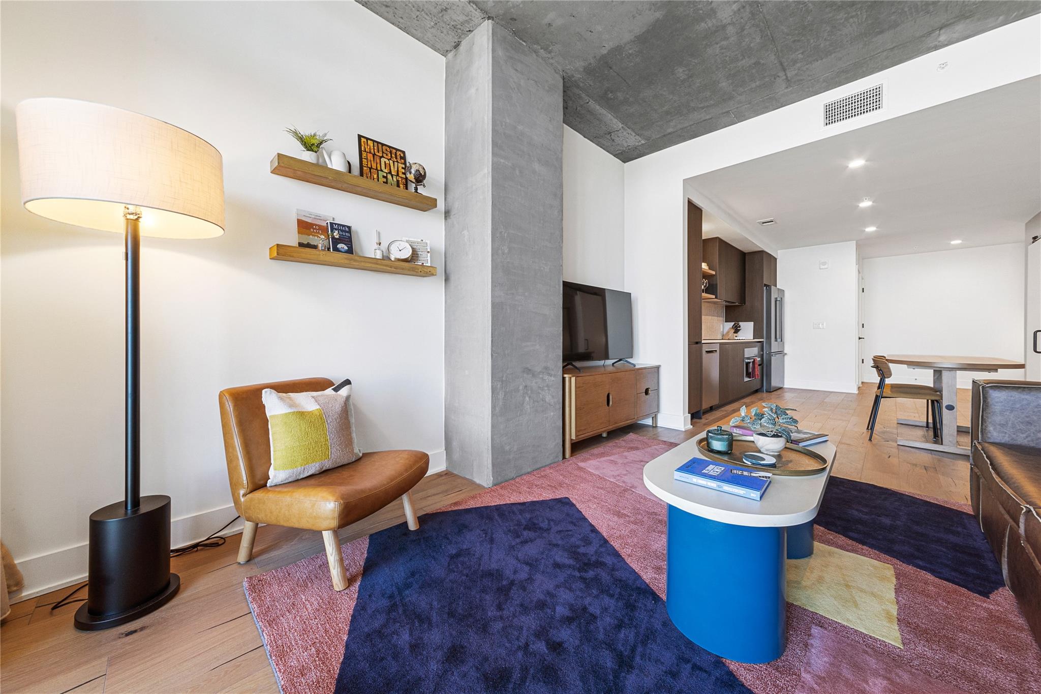 48 East Ave # 2311, Austin, TX 78701