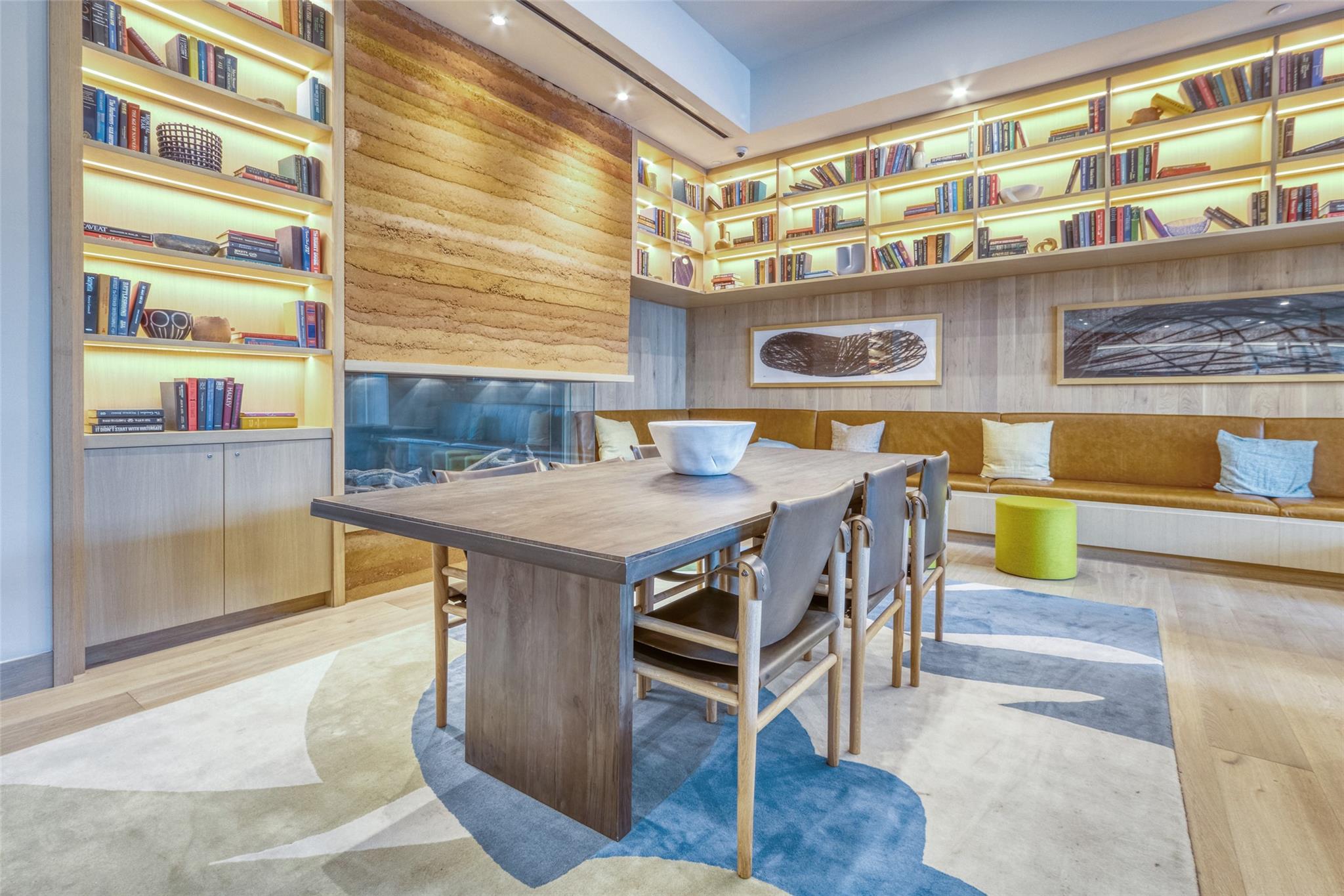 48 East Ave # 2311, Austin, TX 78701