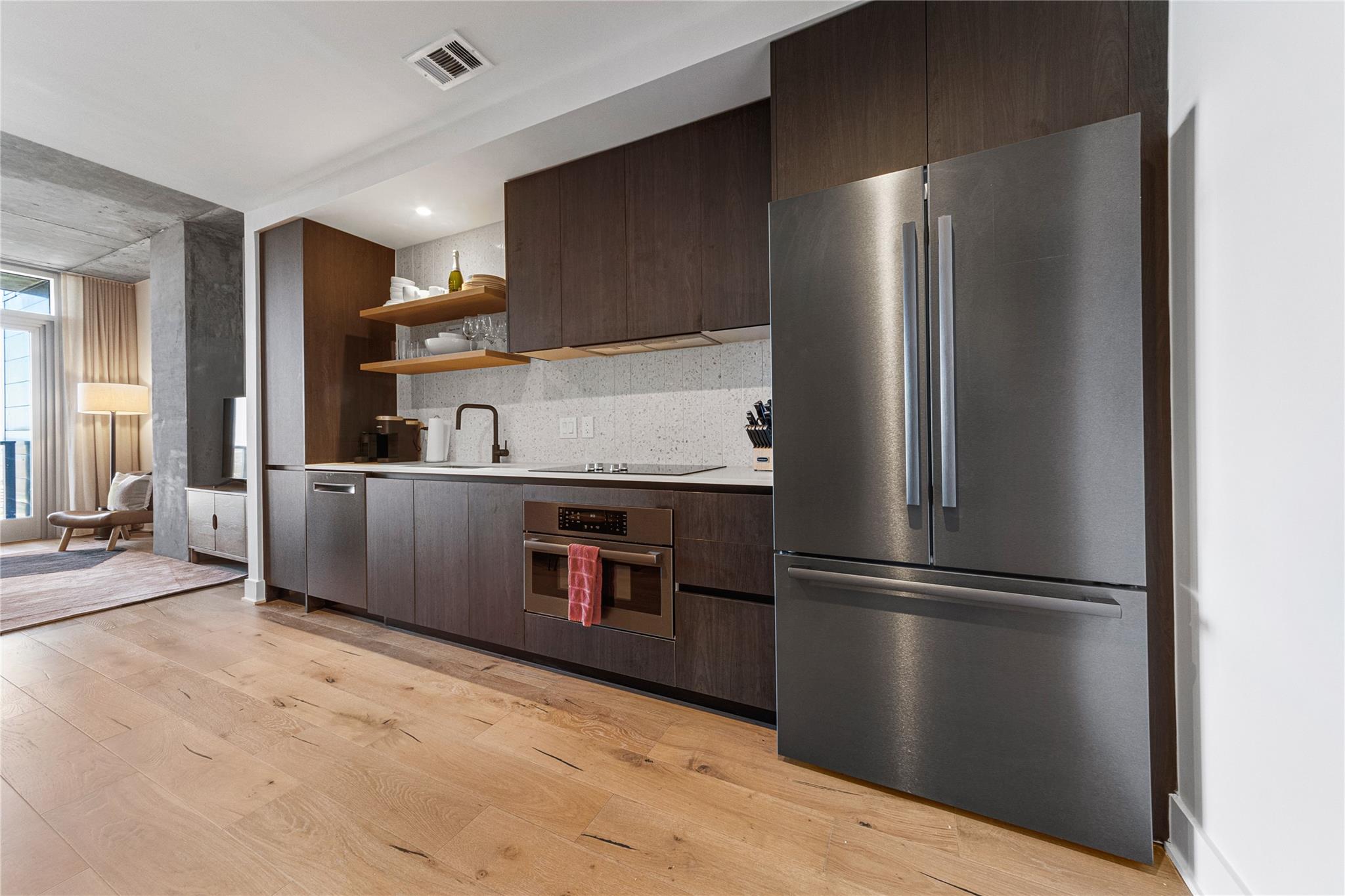 48 East Ave # 2311, Austin, TX 78701