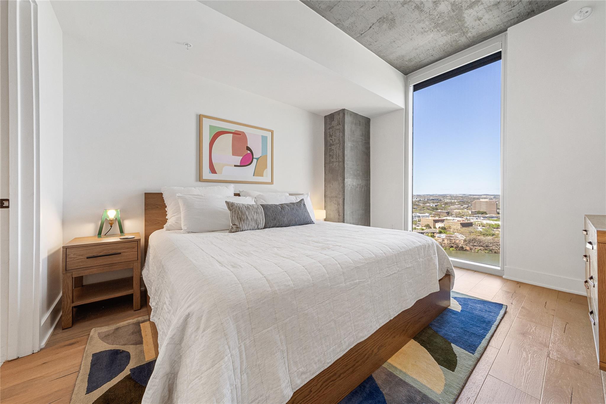 48 East Ave # 2311, Austin, TX 78701