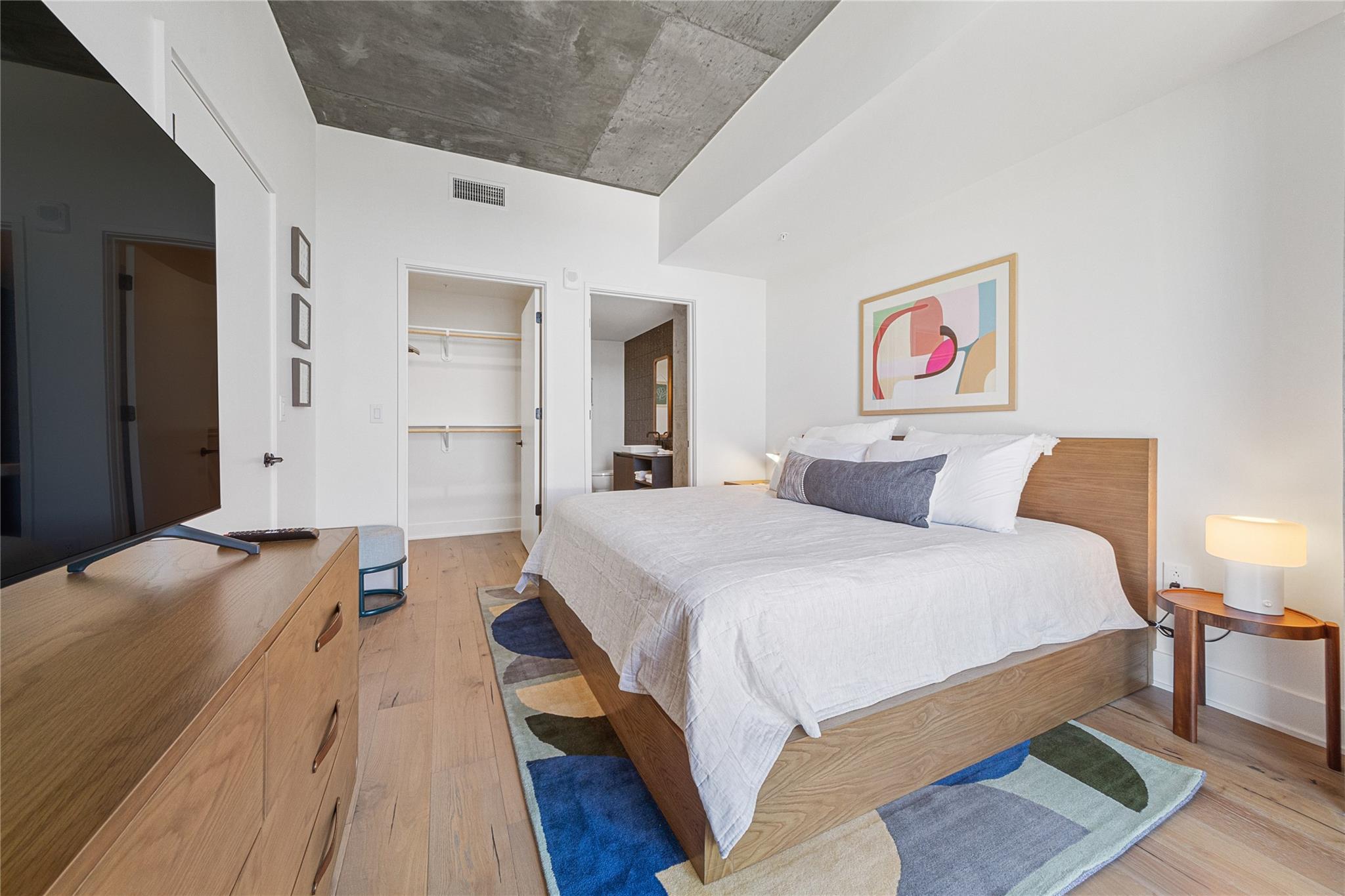 48 East Ave # 2311, Austin, TX 78701