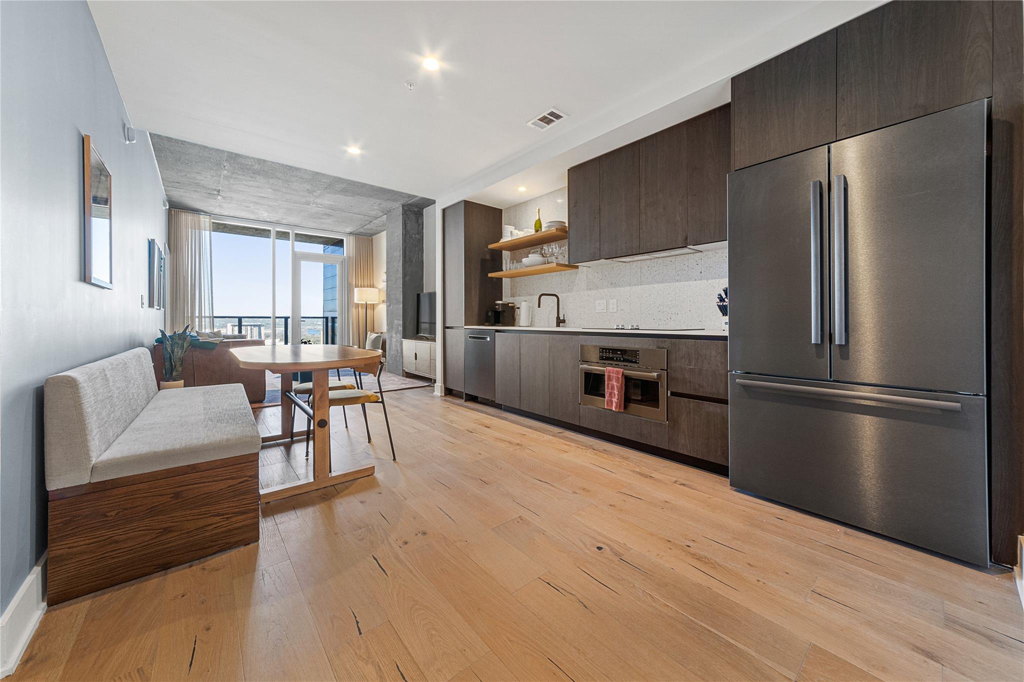 48 East Ave # 2311, Austin, TX 78701