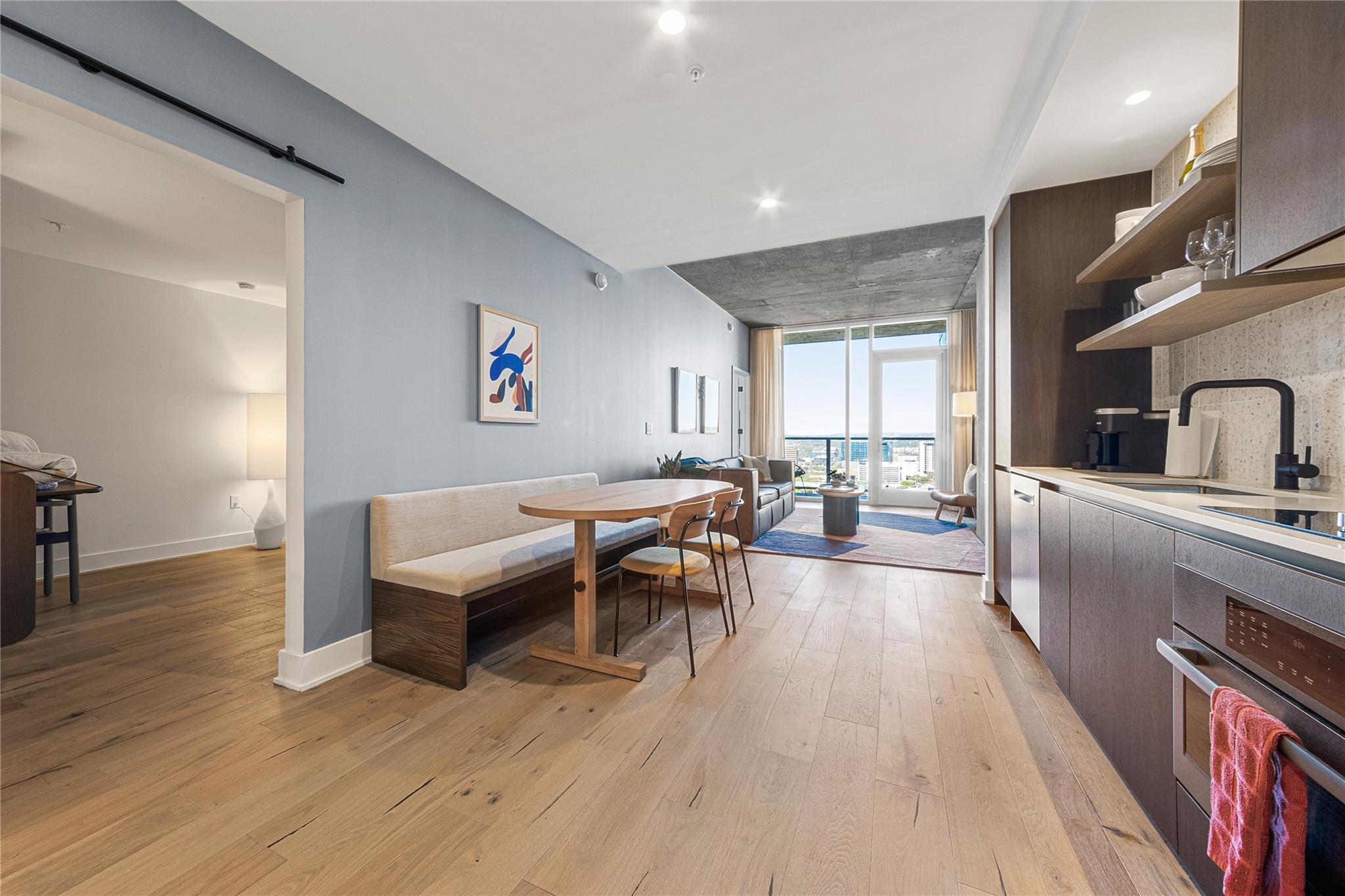 48 East Ave # 2311, Austin, TX 78701