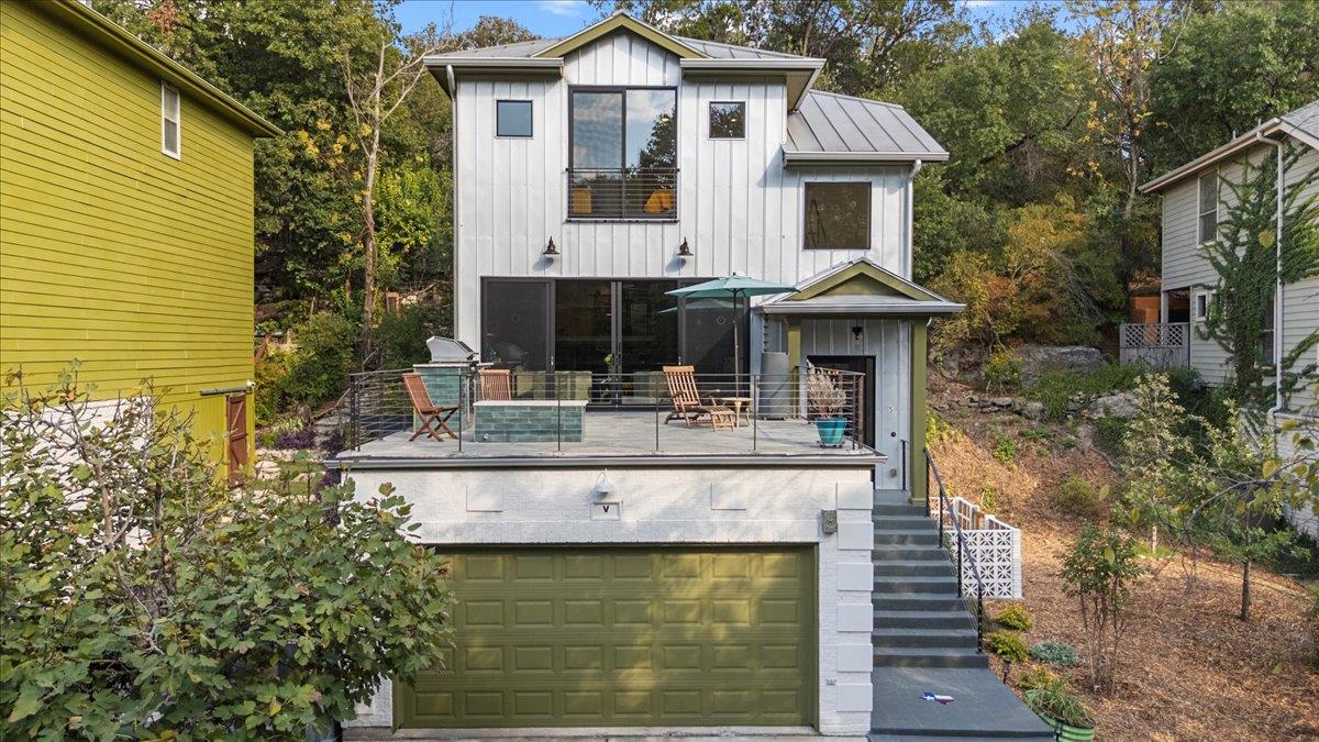 3510 Wendel Cv # 5, Austin, TX 78731