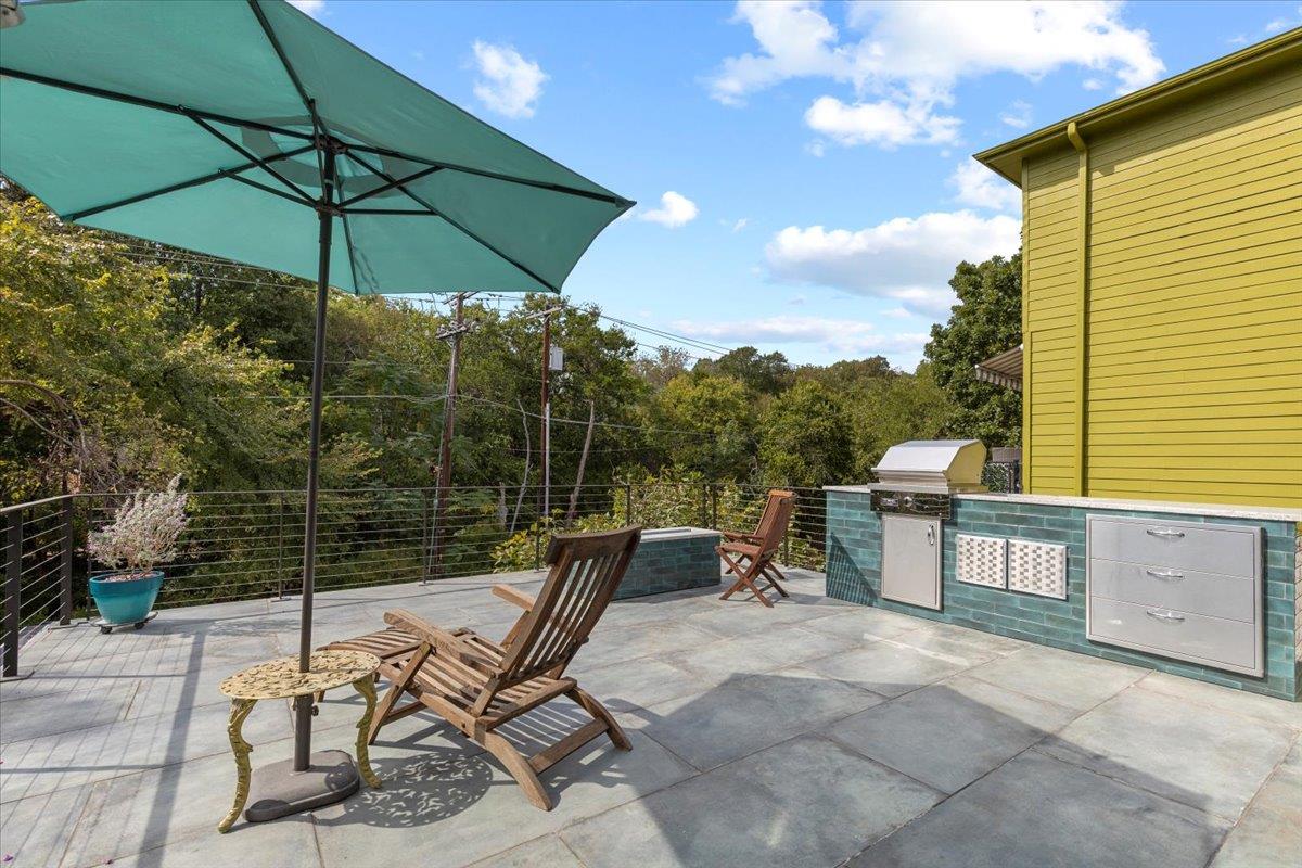 3510 Wendel Cv # 5, Austin, TX 78731