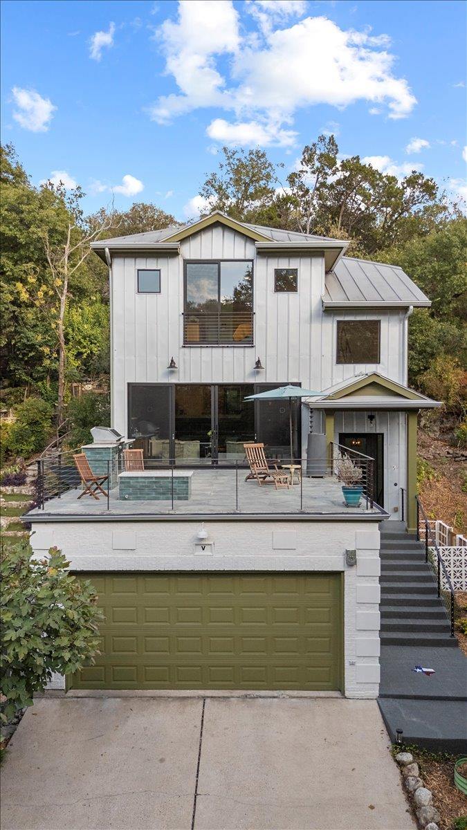 3510 Wendel Cv # 5, Austin, TX 78731